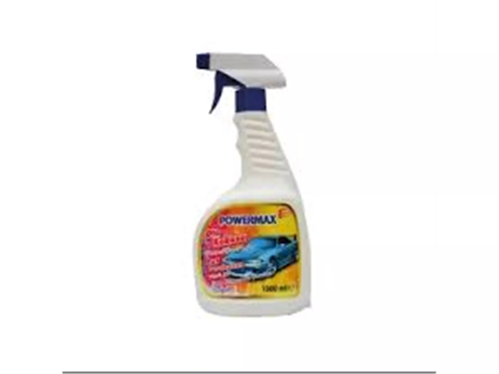 Powermax Oto Parfümü 1000ml