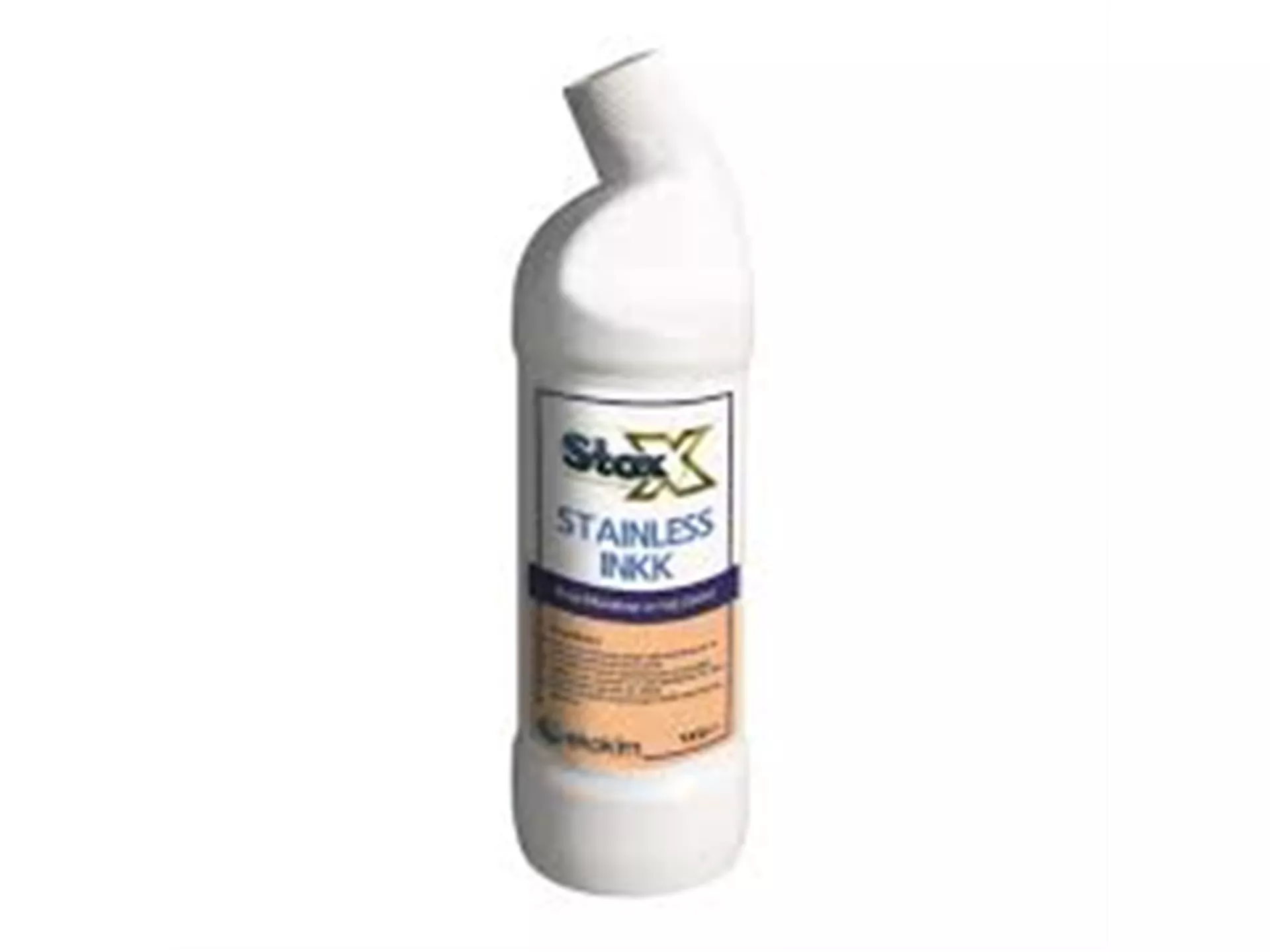 Stox Inkk Paint Ink Solvent 750ml