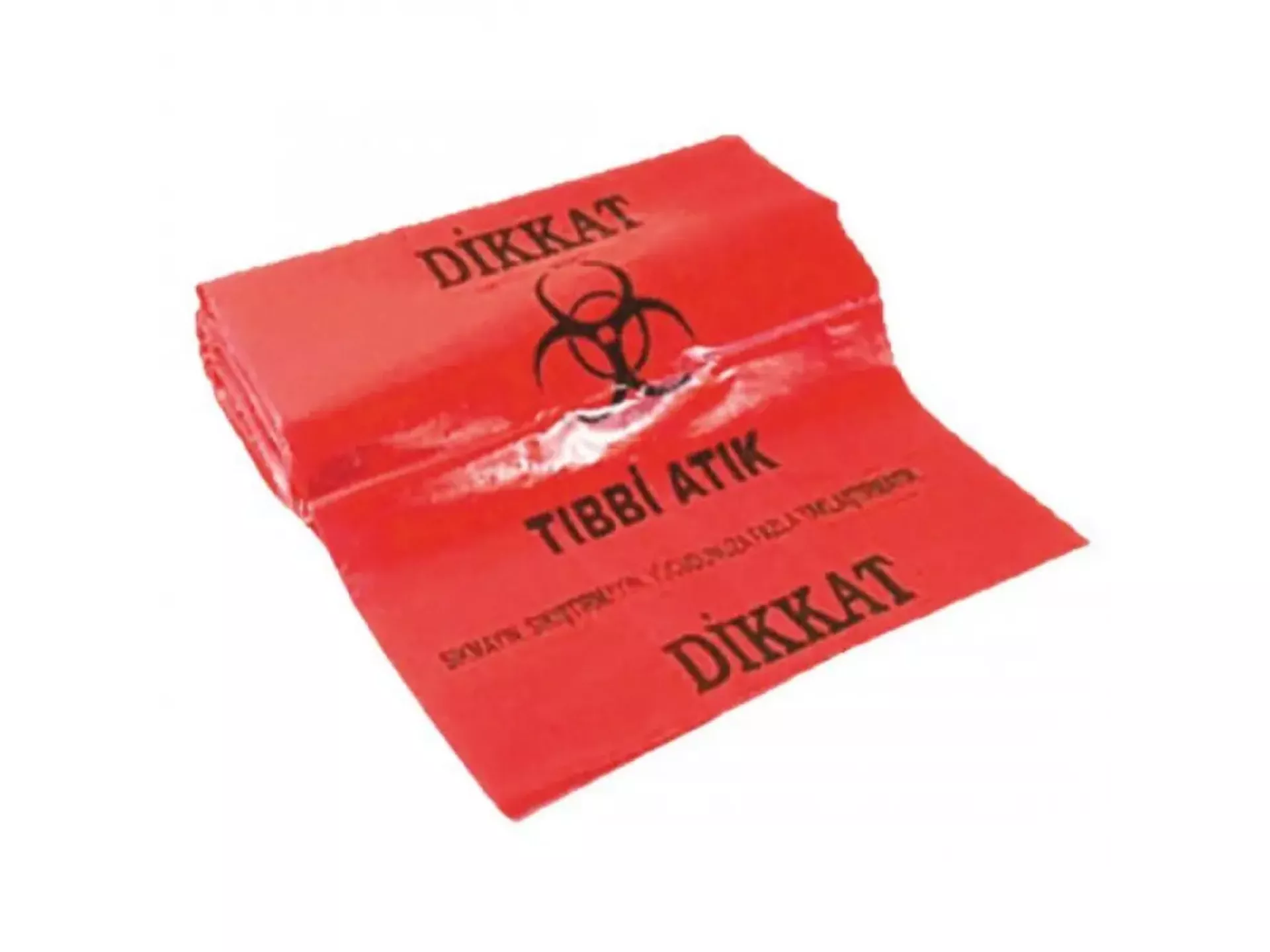 Medical Waste Bag 80x110