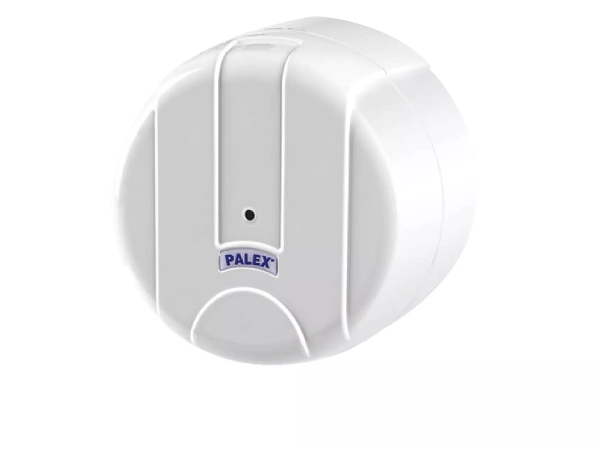 Mini Practical Toilet Paper Dispenser White