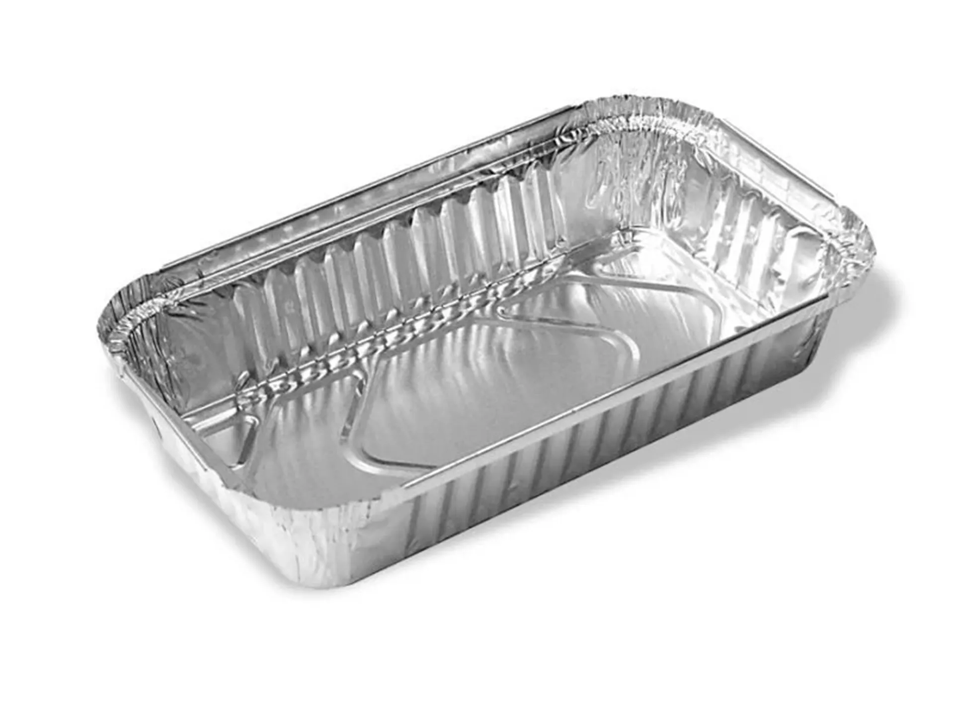 Aluminum 500 gr. Bowl 100 pieces