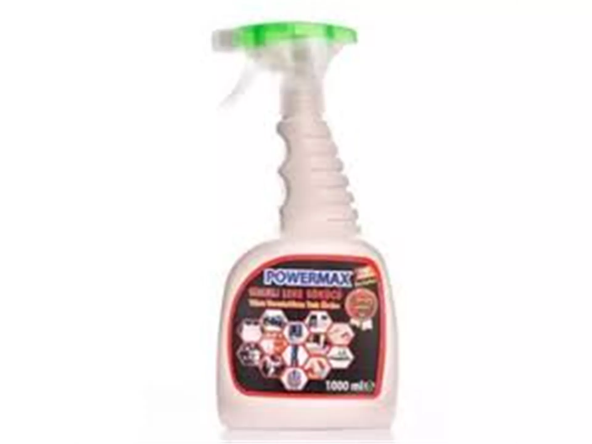 Powermax Magic Multi-Purpose Stain Remover 1000ml