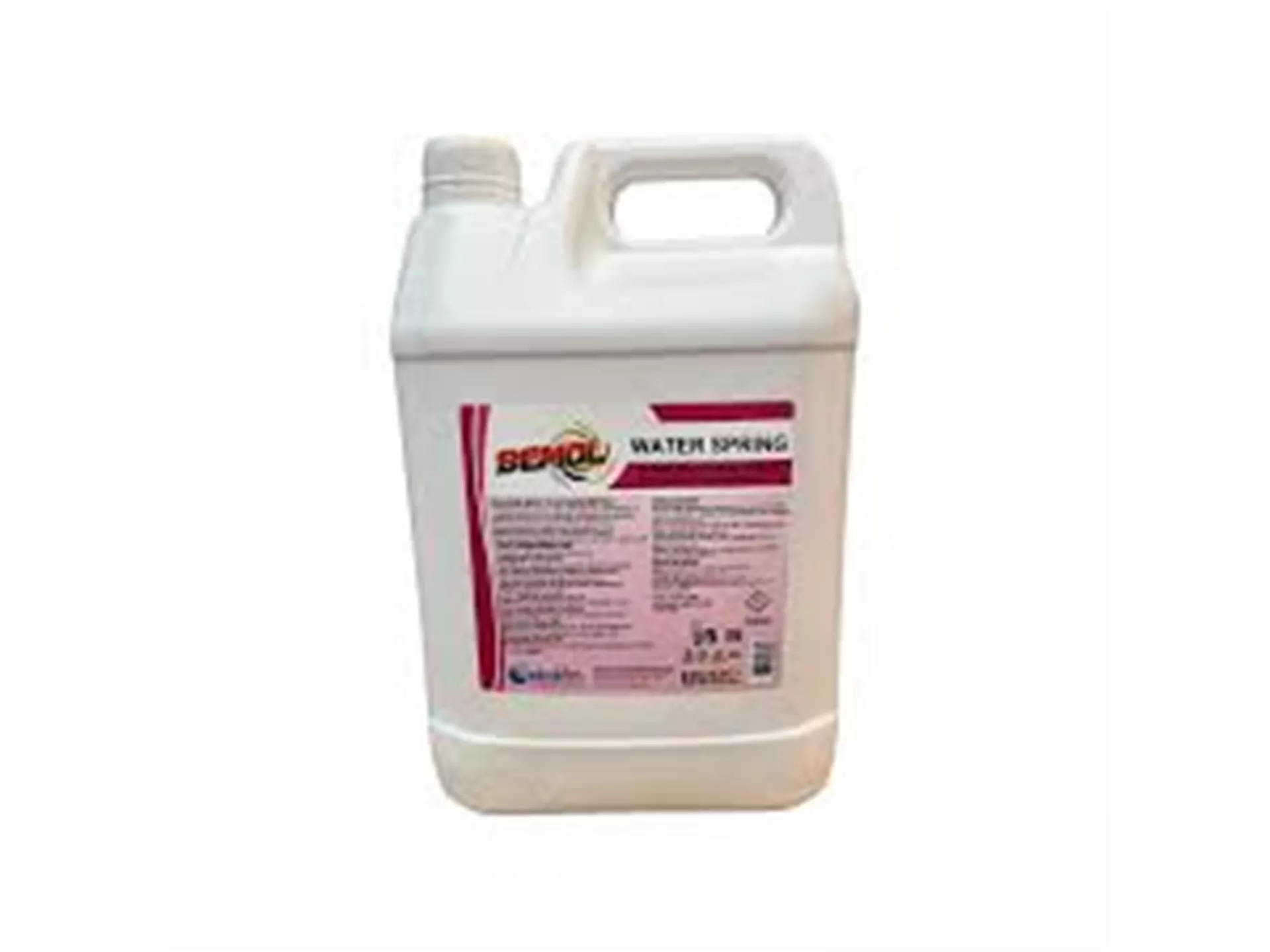 Bemol Water Spring Water Based Air Freshener 5 KG