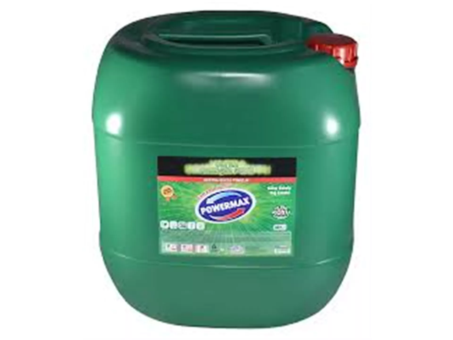 Powermax Ultra Yoğun Çamaşır Suyu 30 KG