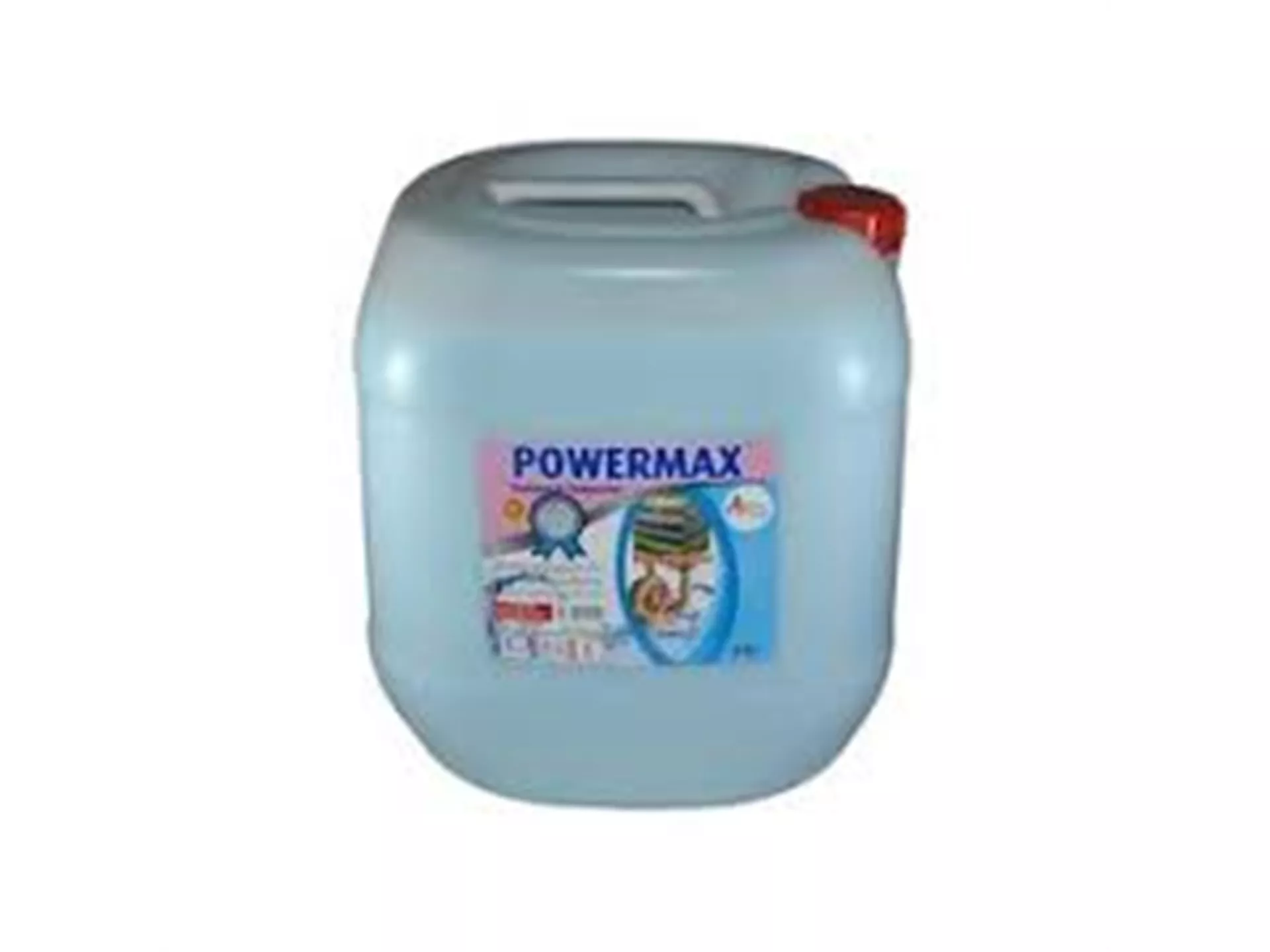 Powermax Extra Fabric Softener 30 KG