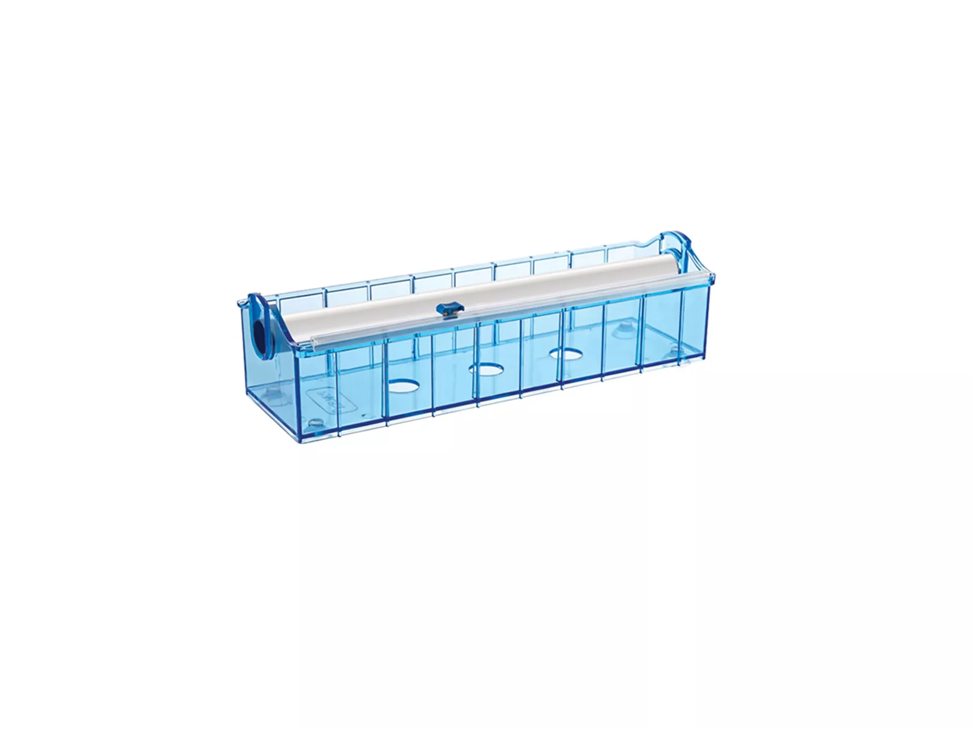 Plastic Stretch and Alm. Foil Dispenser 35 cm
