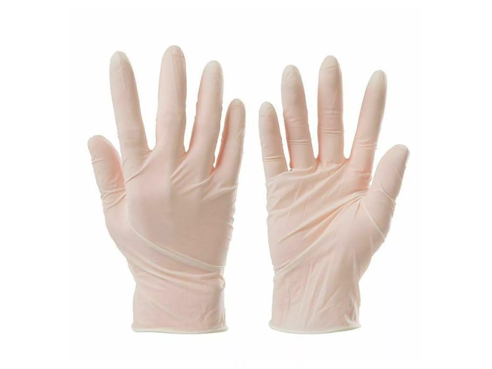 Examination Gloves M Powder Free