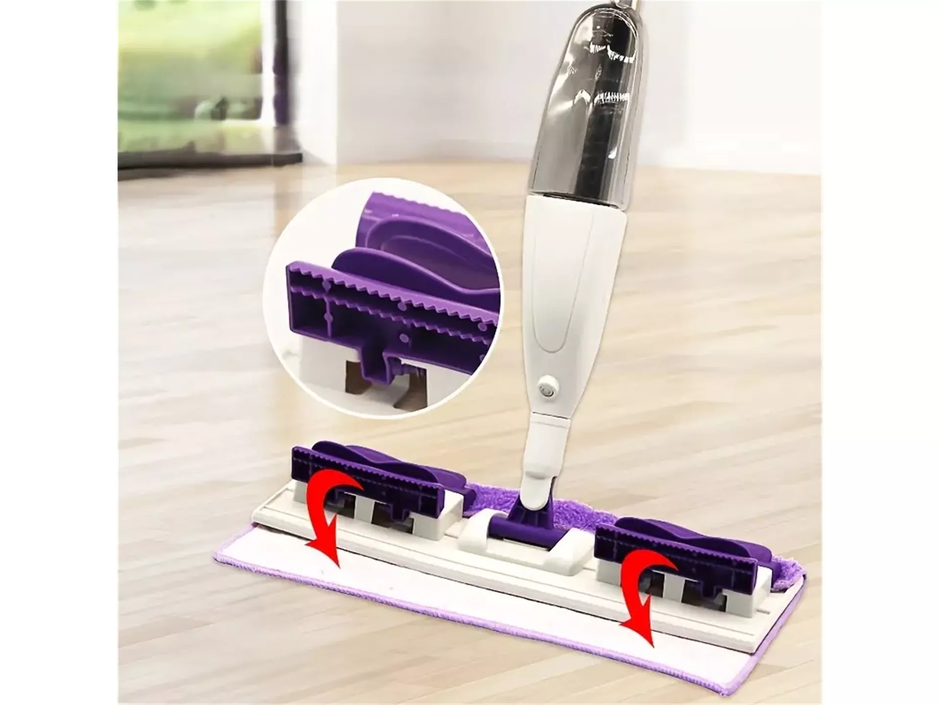 Verony Spray Mop