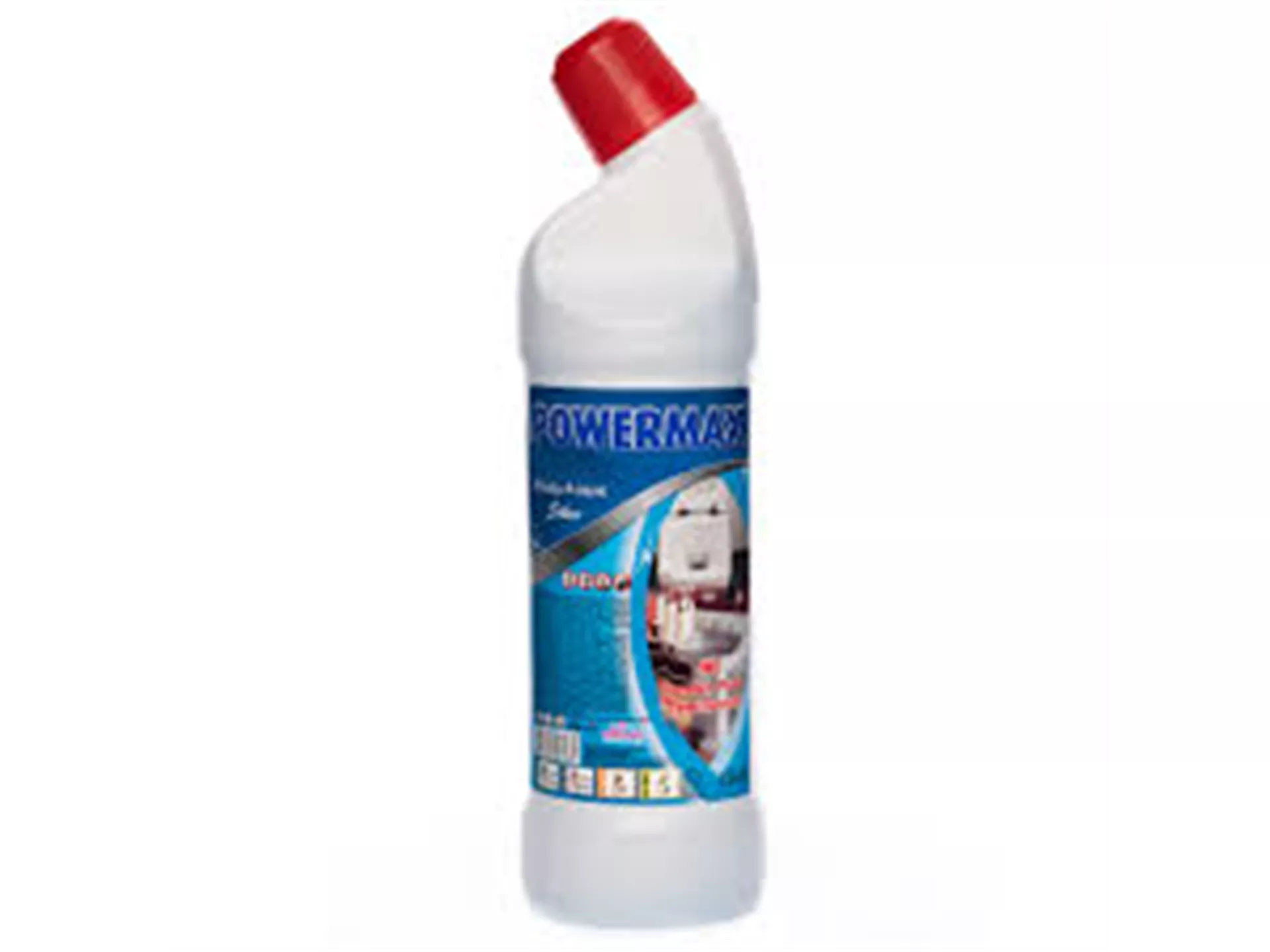 Powermax Bathroom Cleaner 750ml