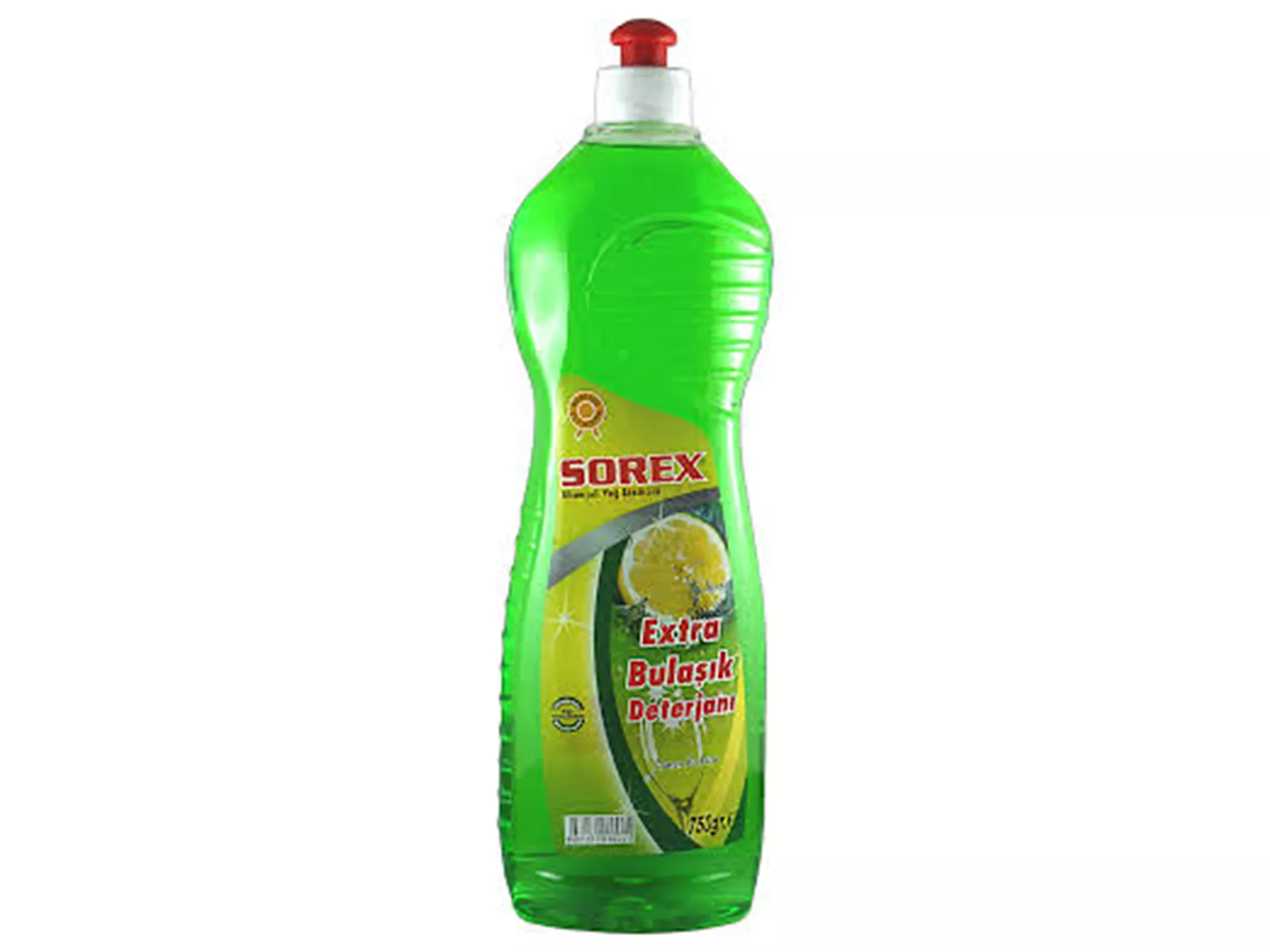 Sorex Dishwashing Liquid 750ml