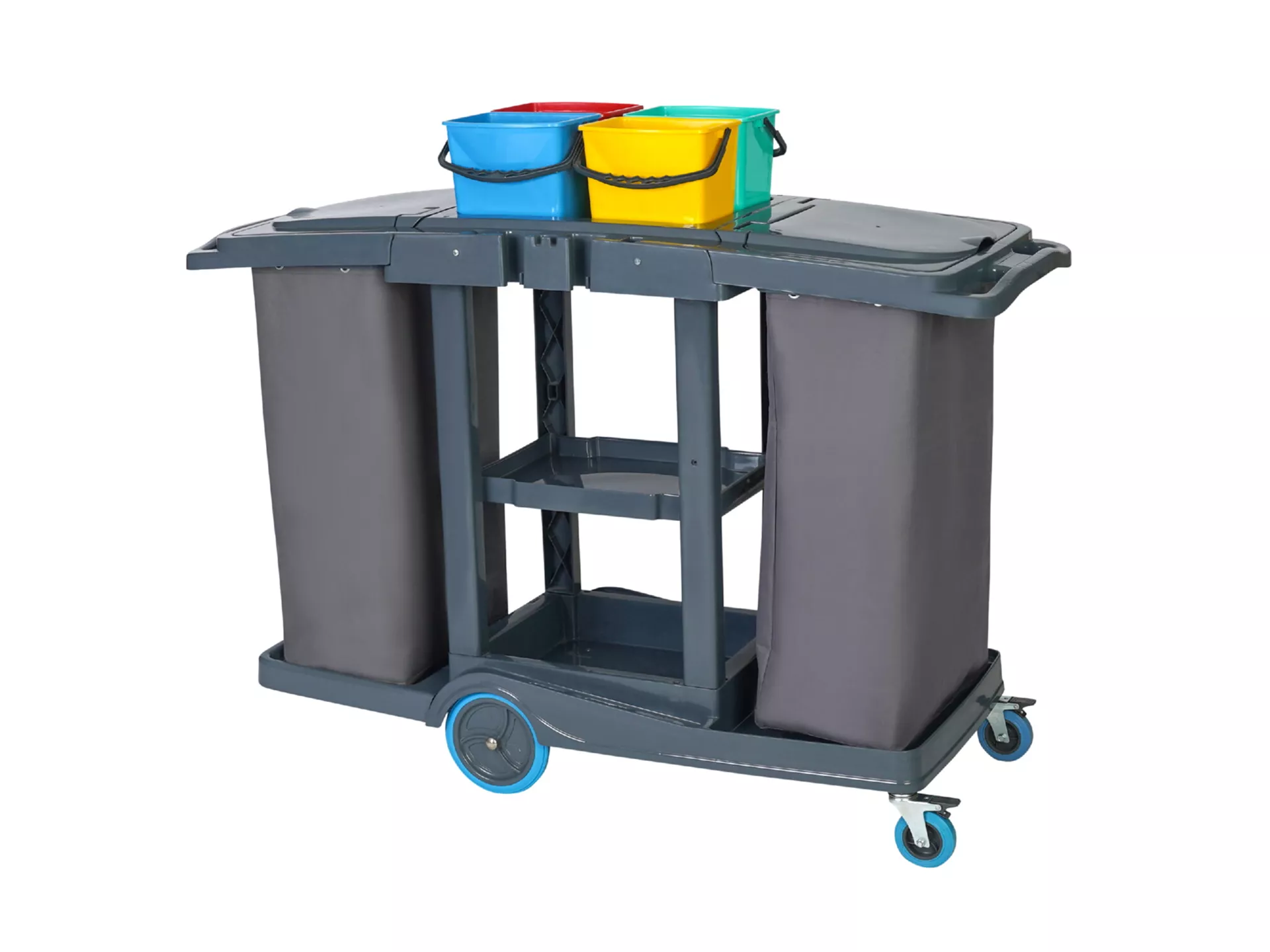 Hercules Nano Floor Cart 01