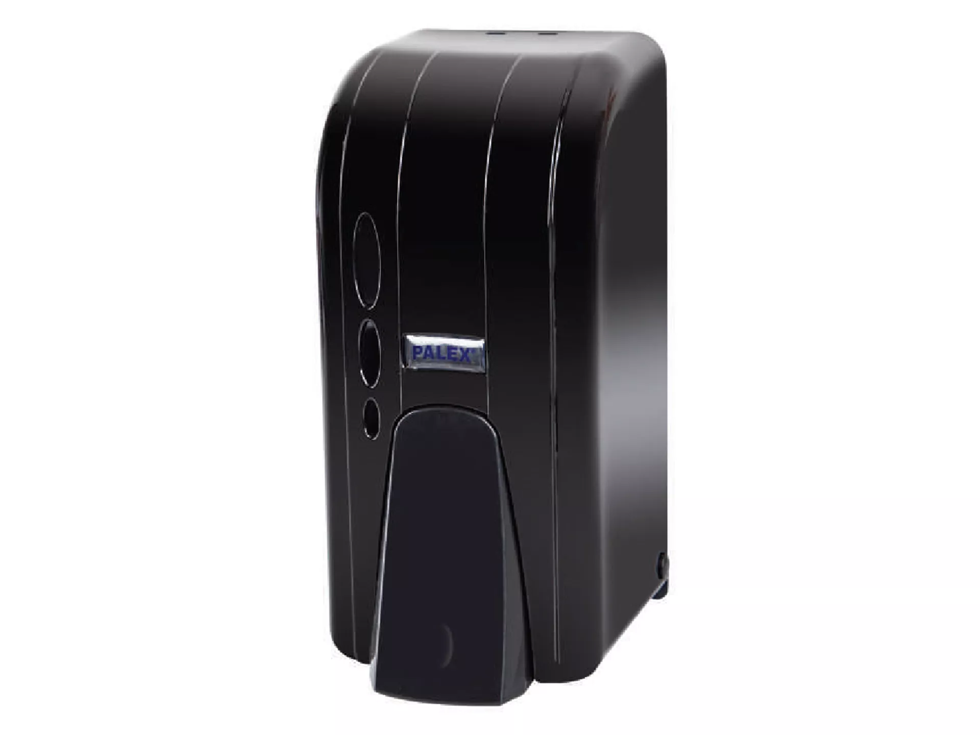Inter Foam Soap Dispenser Bulk 550 cc Black
