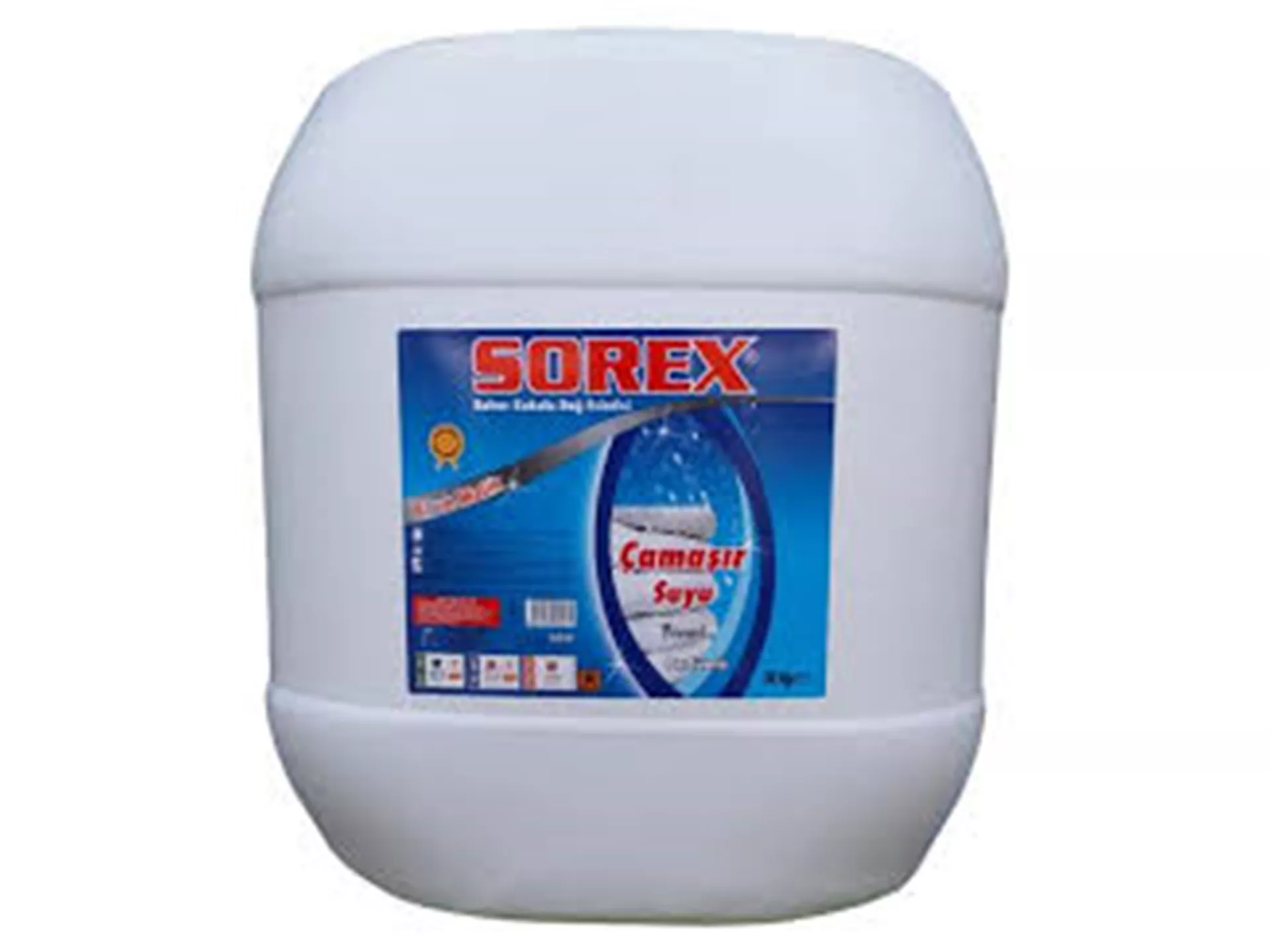 Sorex Bleach 30 KG
