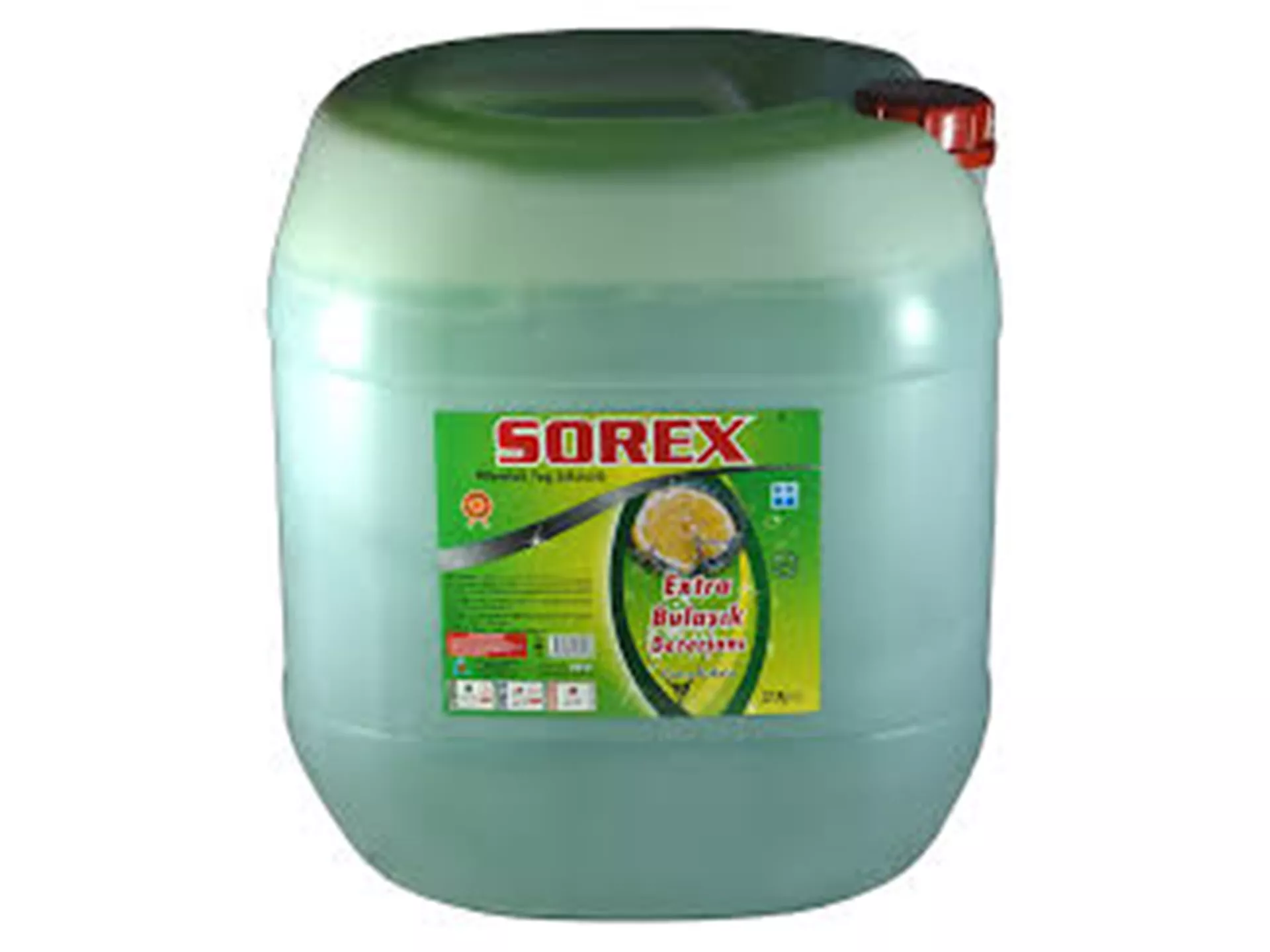 Sorex Dishwashing Liquid 30 KG