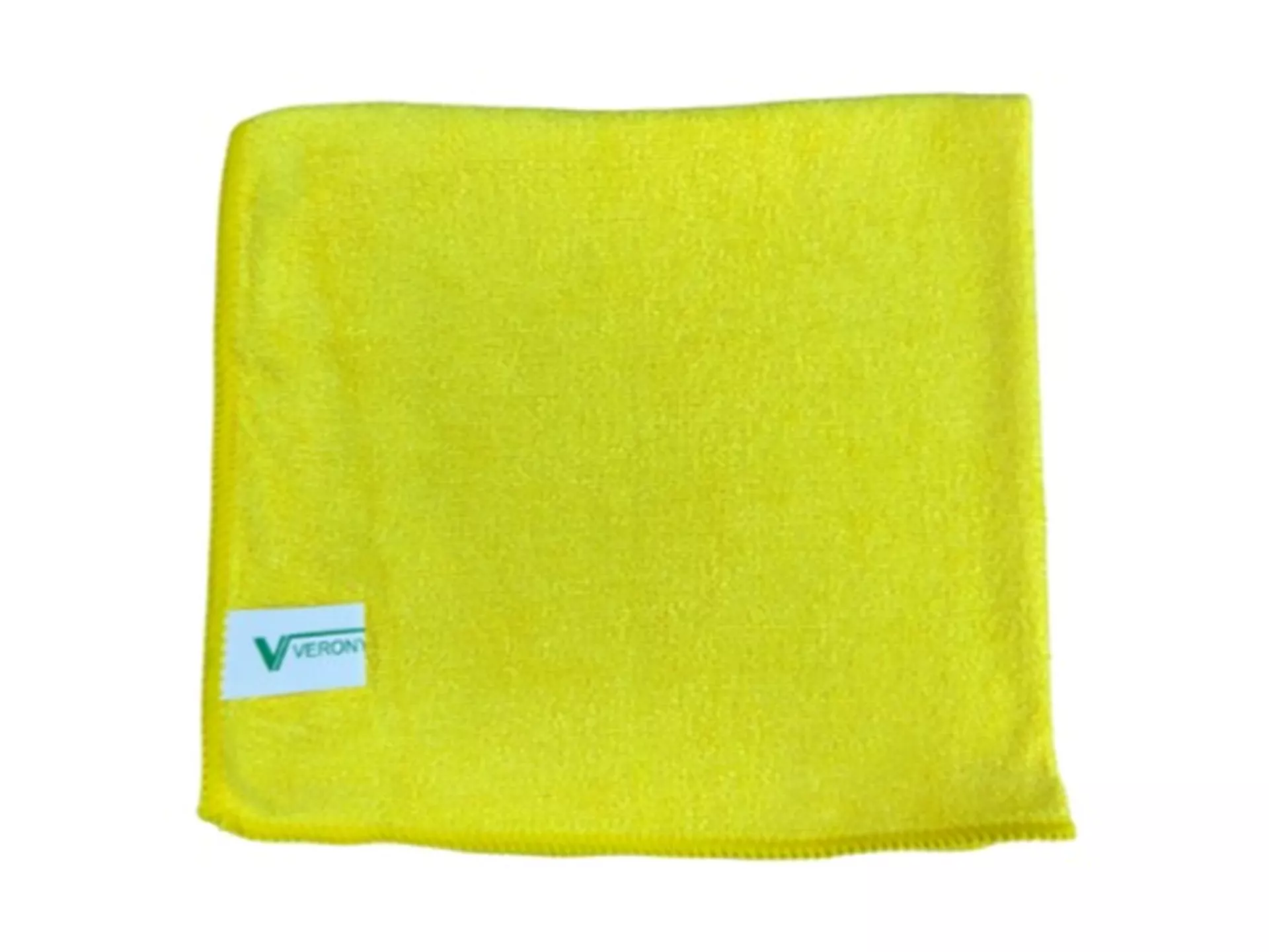 Verony Extra Microfiber Cloth