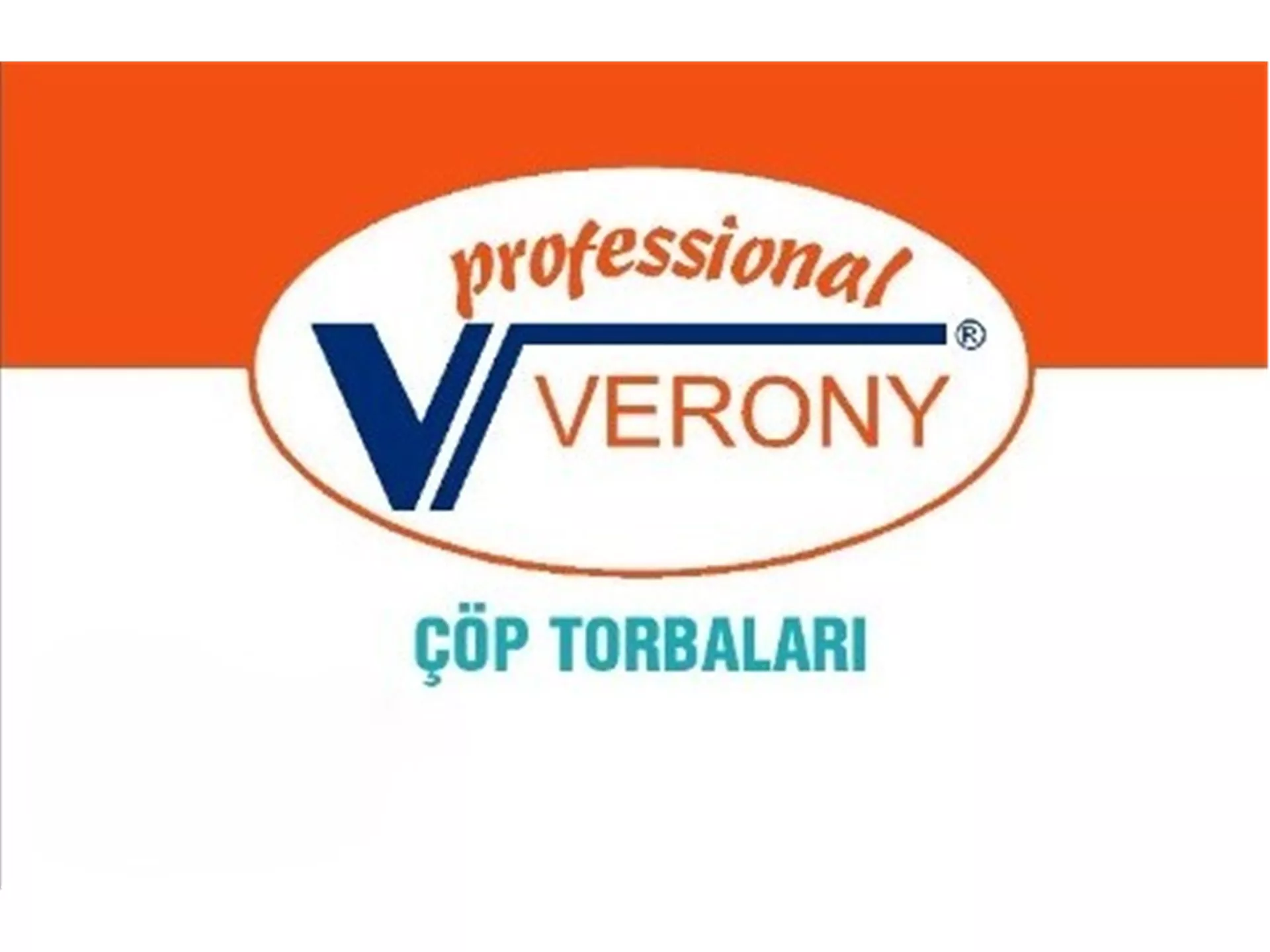 Verony Trash Bag 65x80