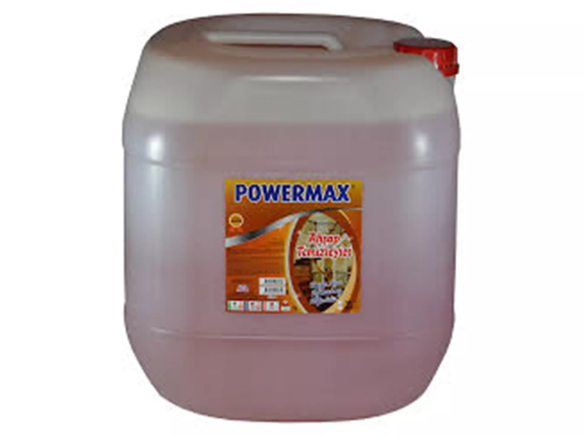 Powermax Wood Cleaner 30 KG