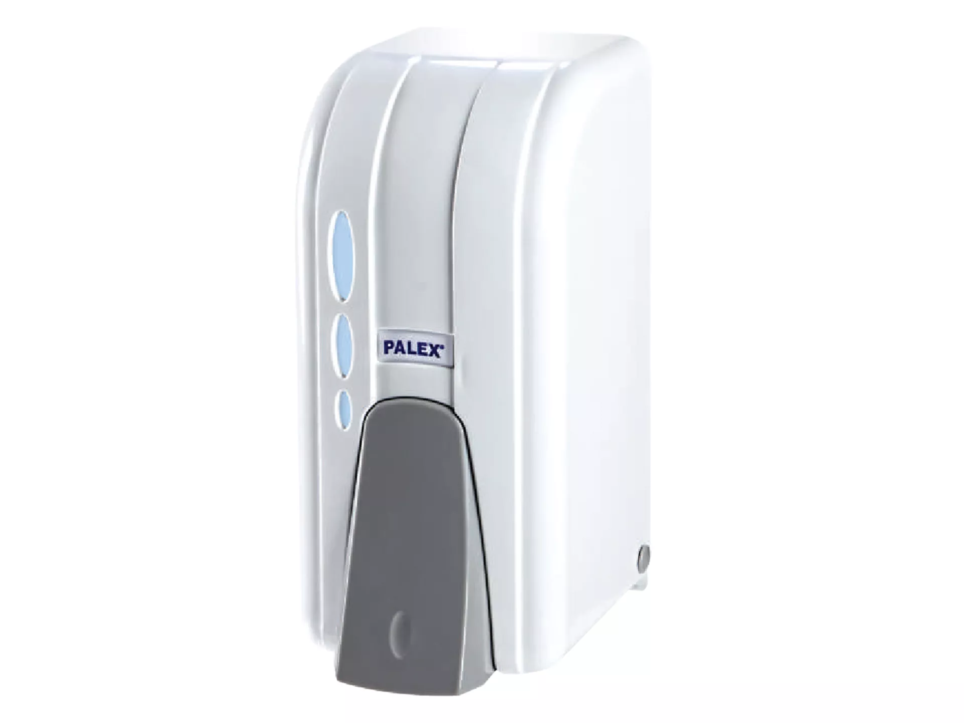 Inter Foam Soap Dispenser Bulk 550 cc White