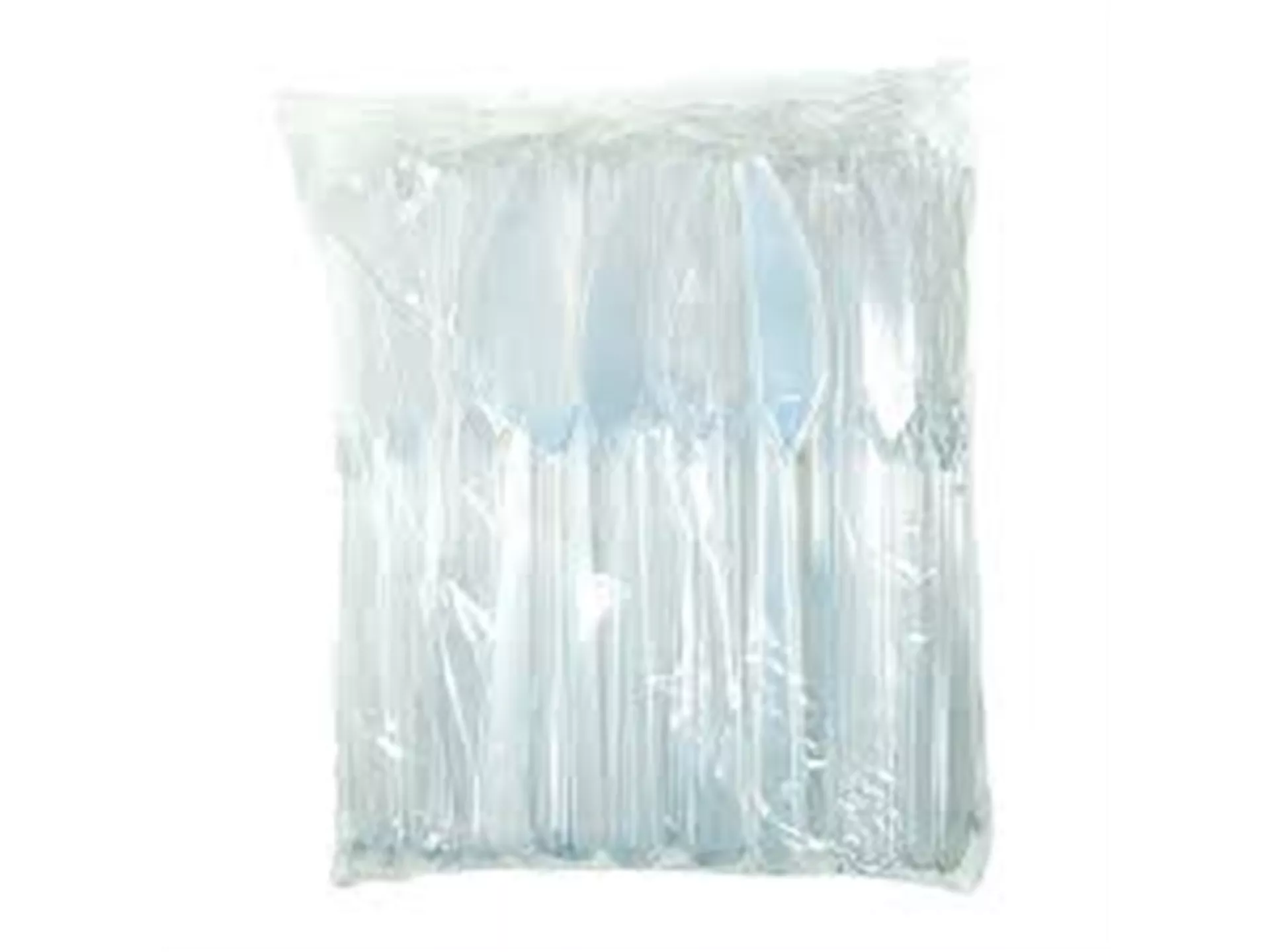 Plastik Bıçak 100'lü