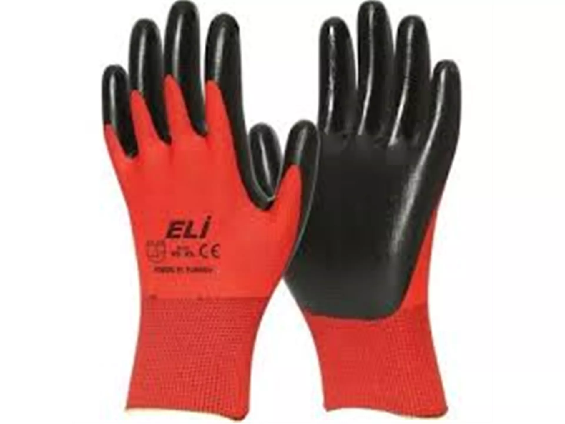 Worker Gloves