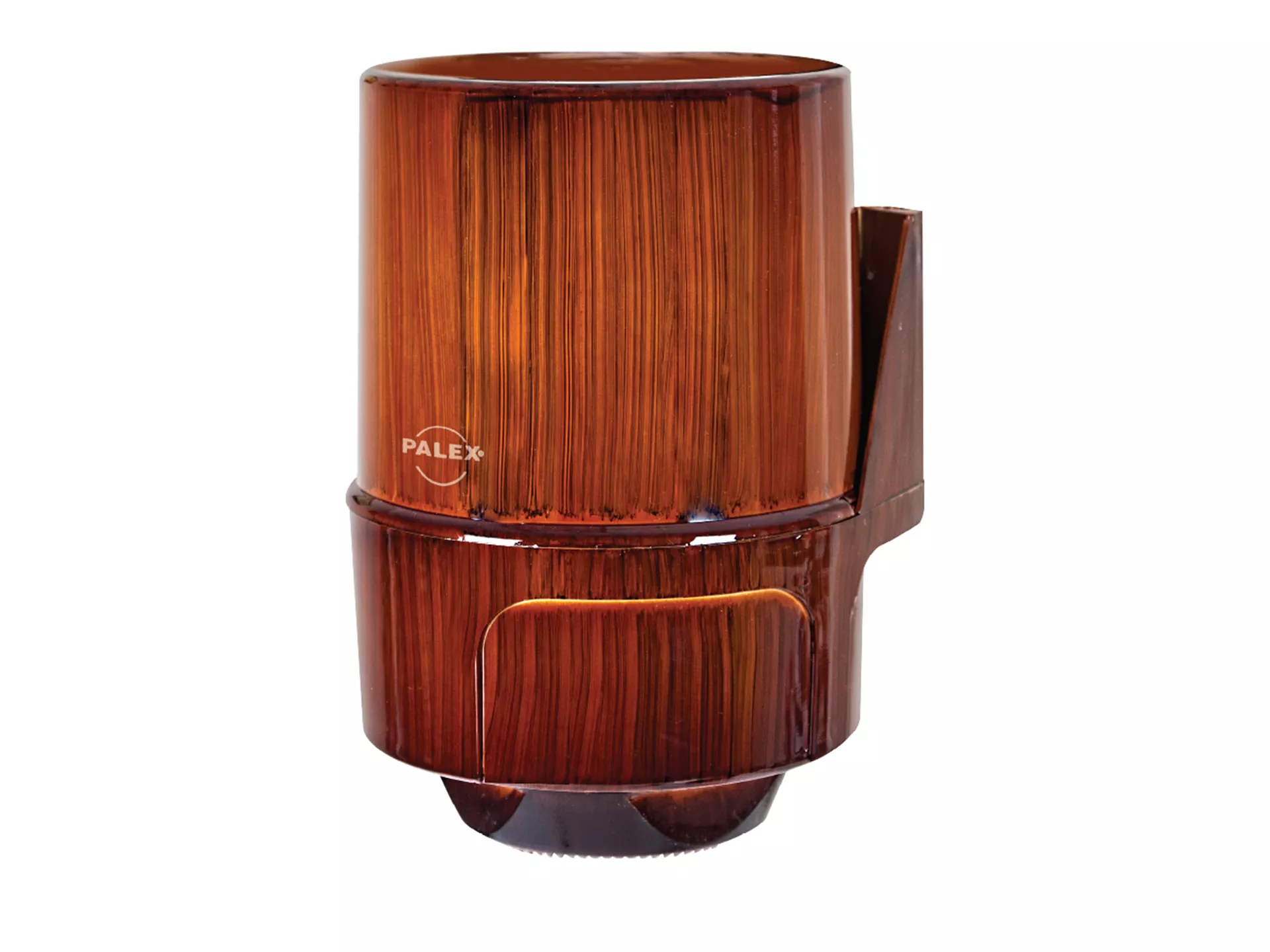 Self-Pull Paper Towel Dispenser Wood