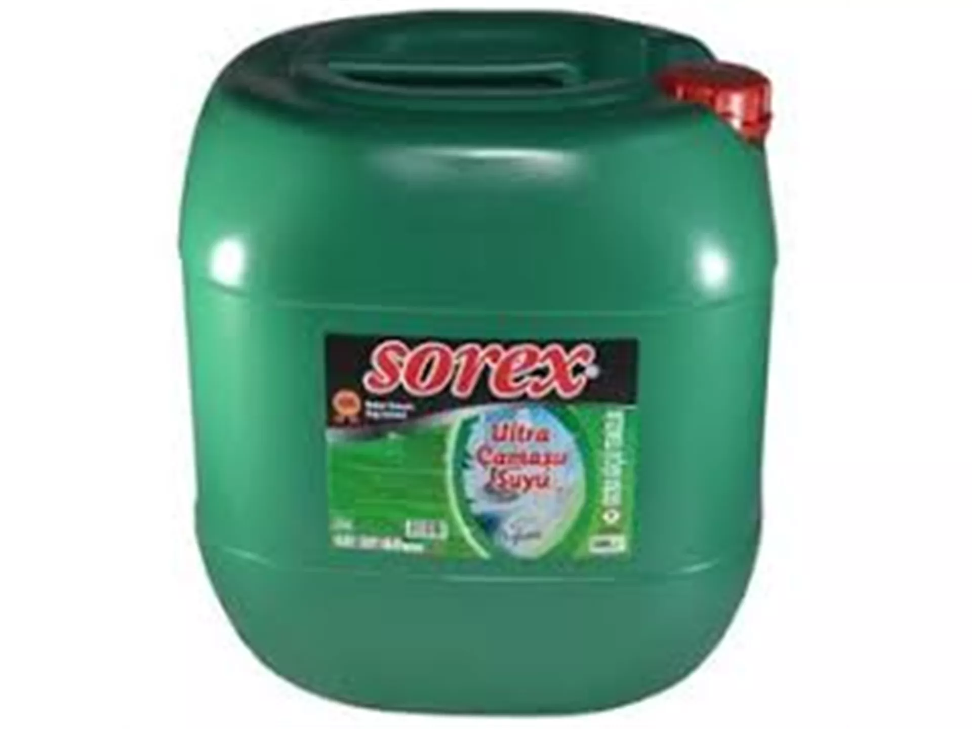 Sorex Ultra Concentrated Bleach 30 KG