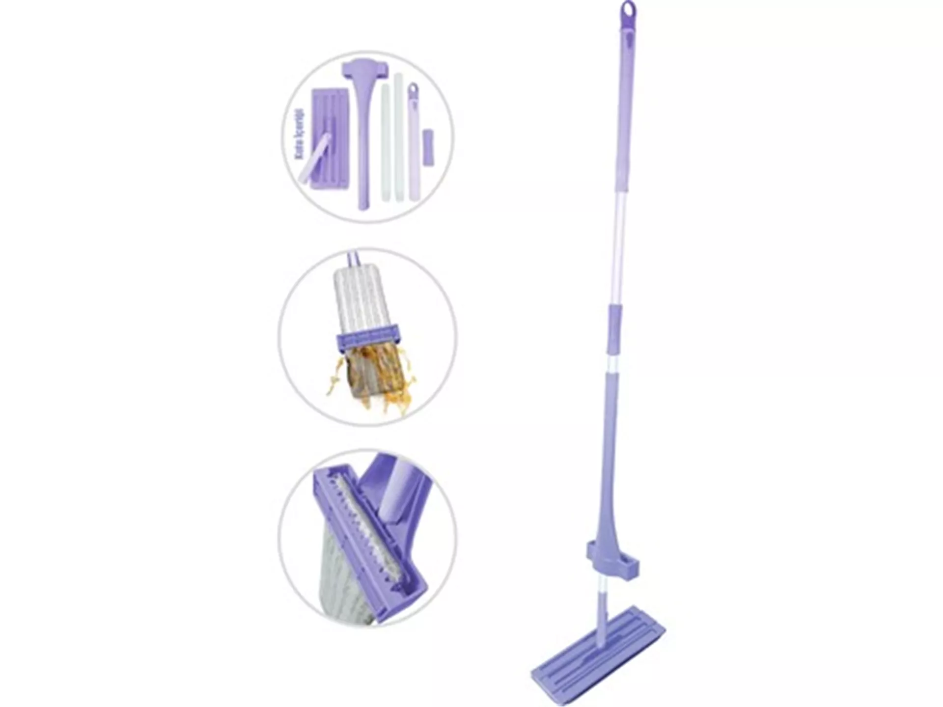 Solo Mop