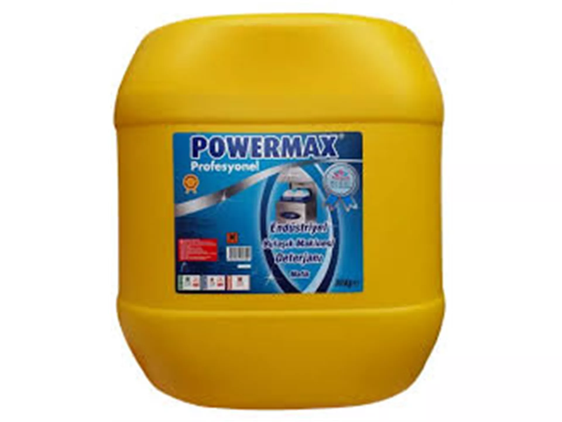 Powermax Industrial Dishwasher Detergent 30 KG