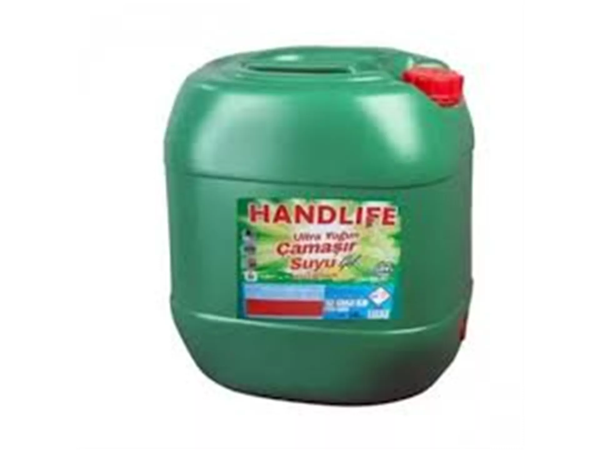 Handlife Ultra Bleach Consistency 30 KG