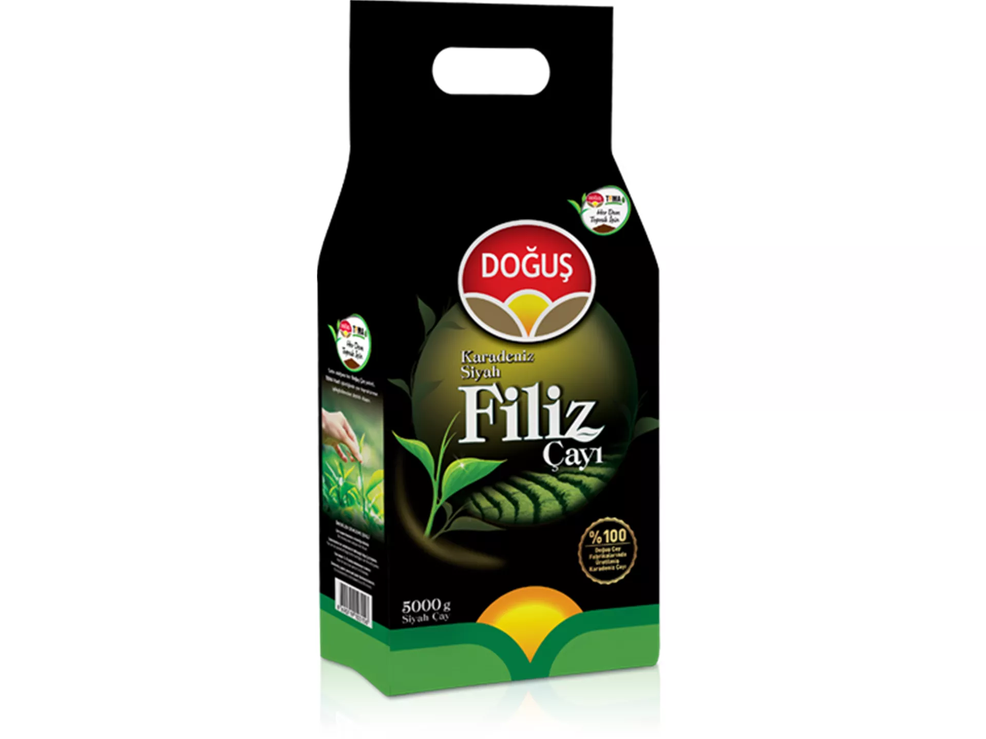 Dogus Sprout Tea 5000gr