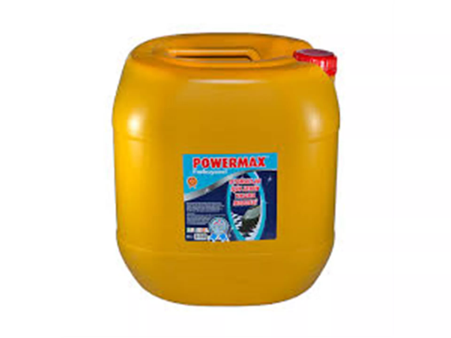 Powermax Extra Otomat Zemin Yıkama Maddesi 30 KG