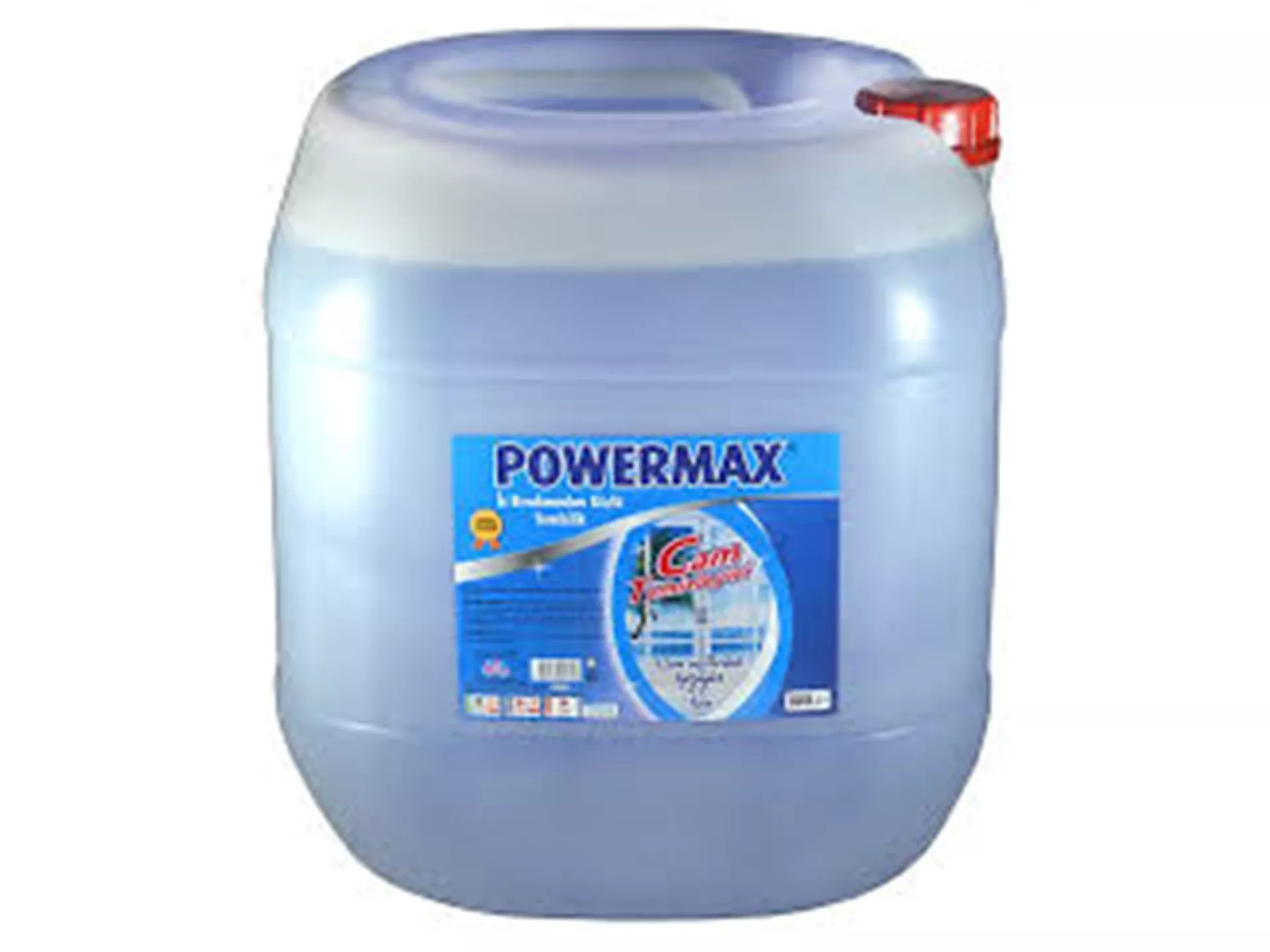 Powermax Glass Cleaner 30 KG