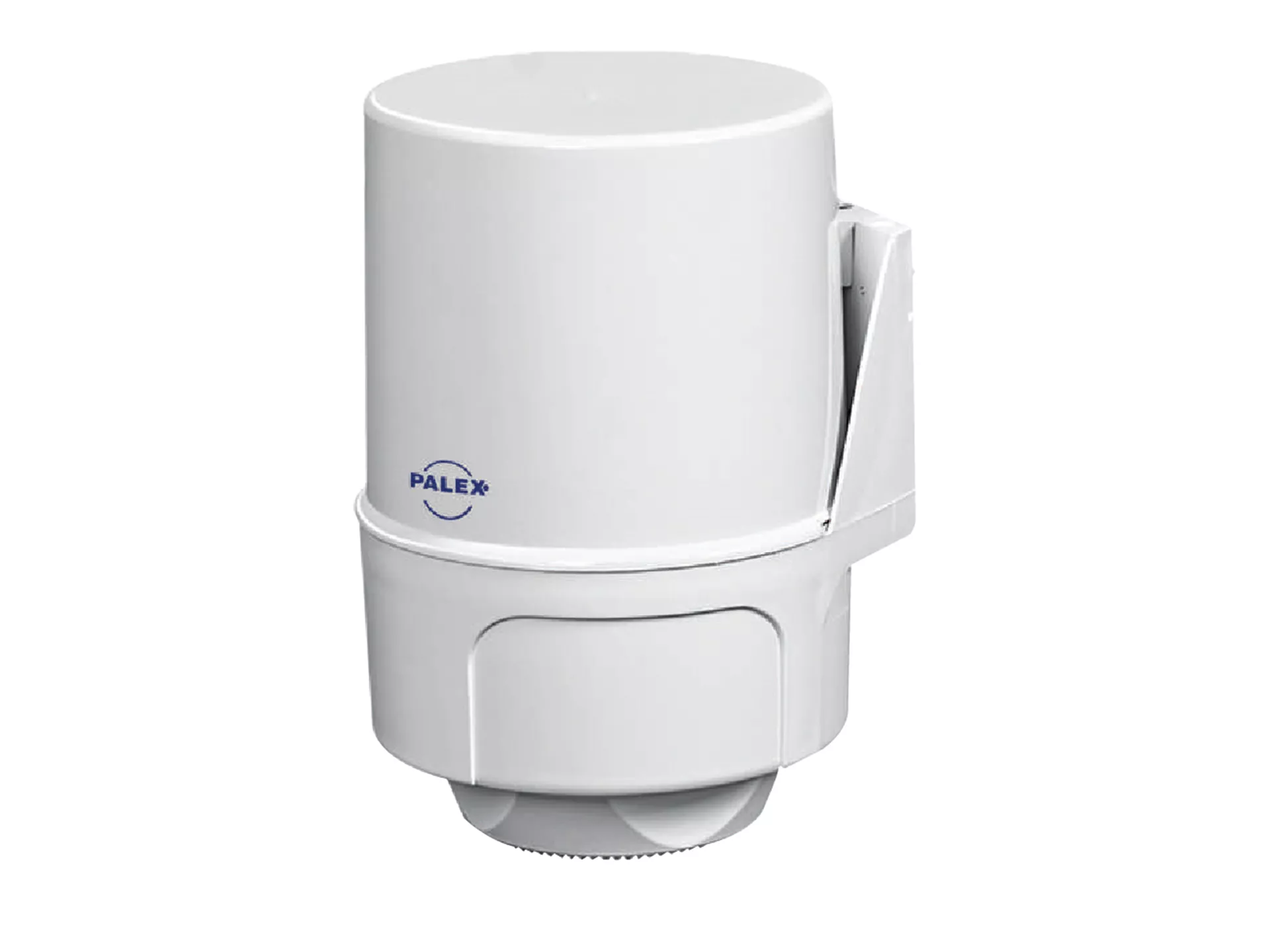 Self-Pull Paper Towel Dispenser White