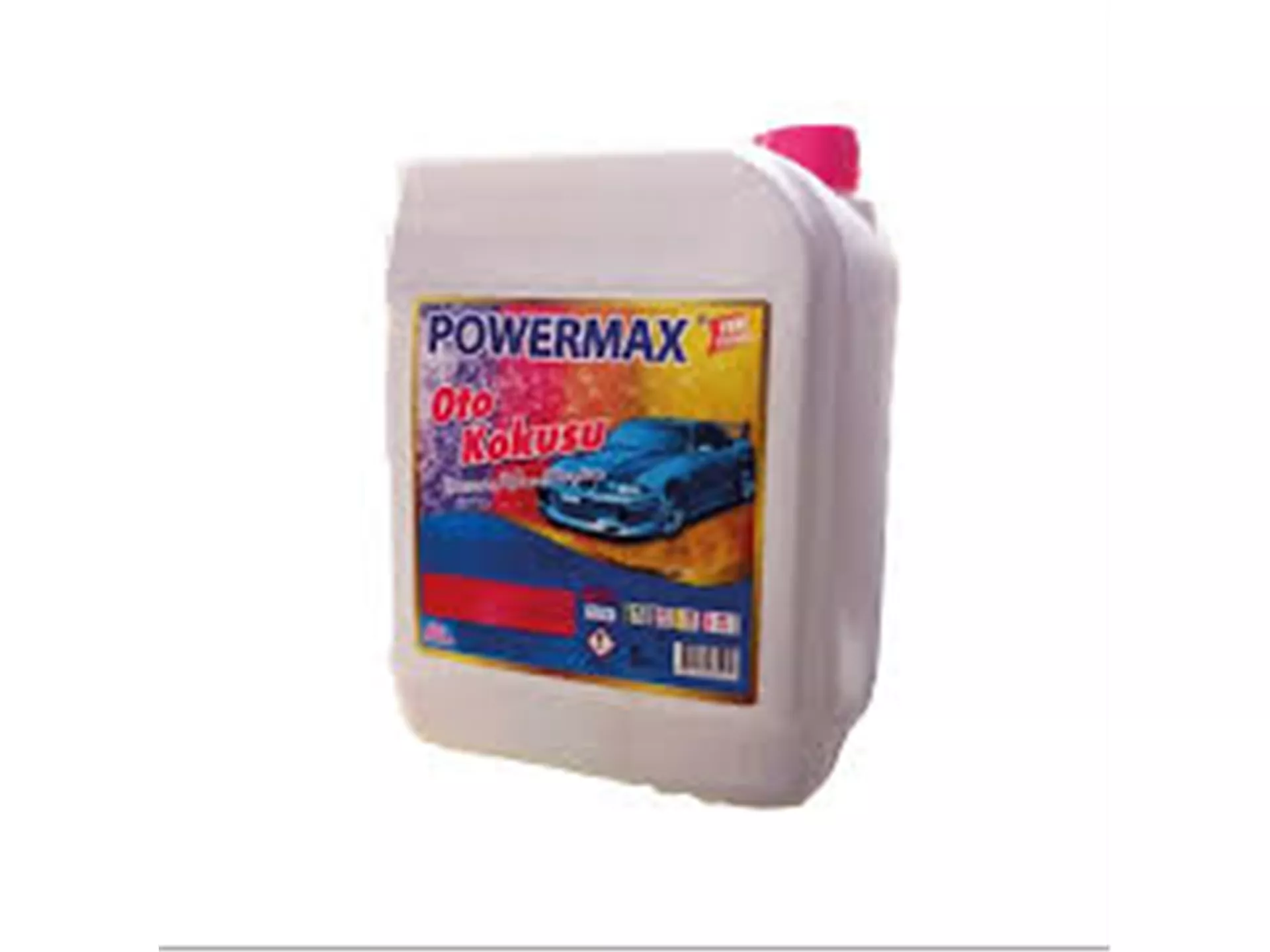 Автомобильный ароматизатор Powermax 5 л