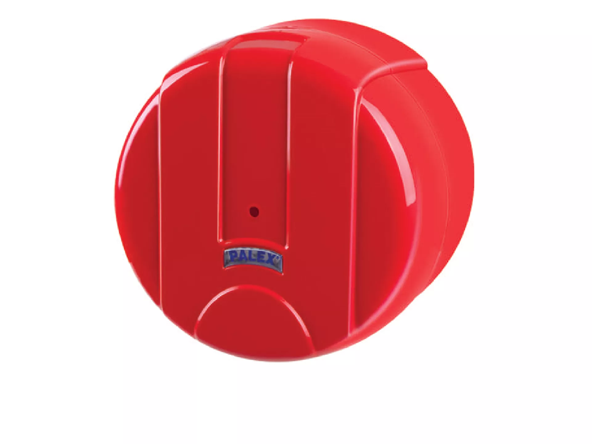 Mini Practical Toilet Paper Dispenser Red