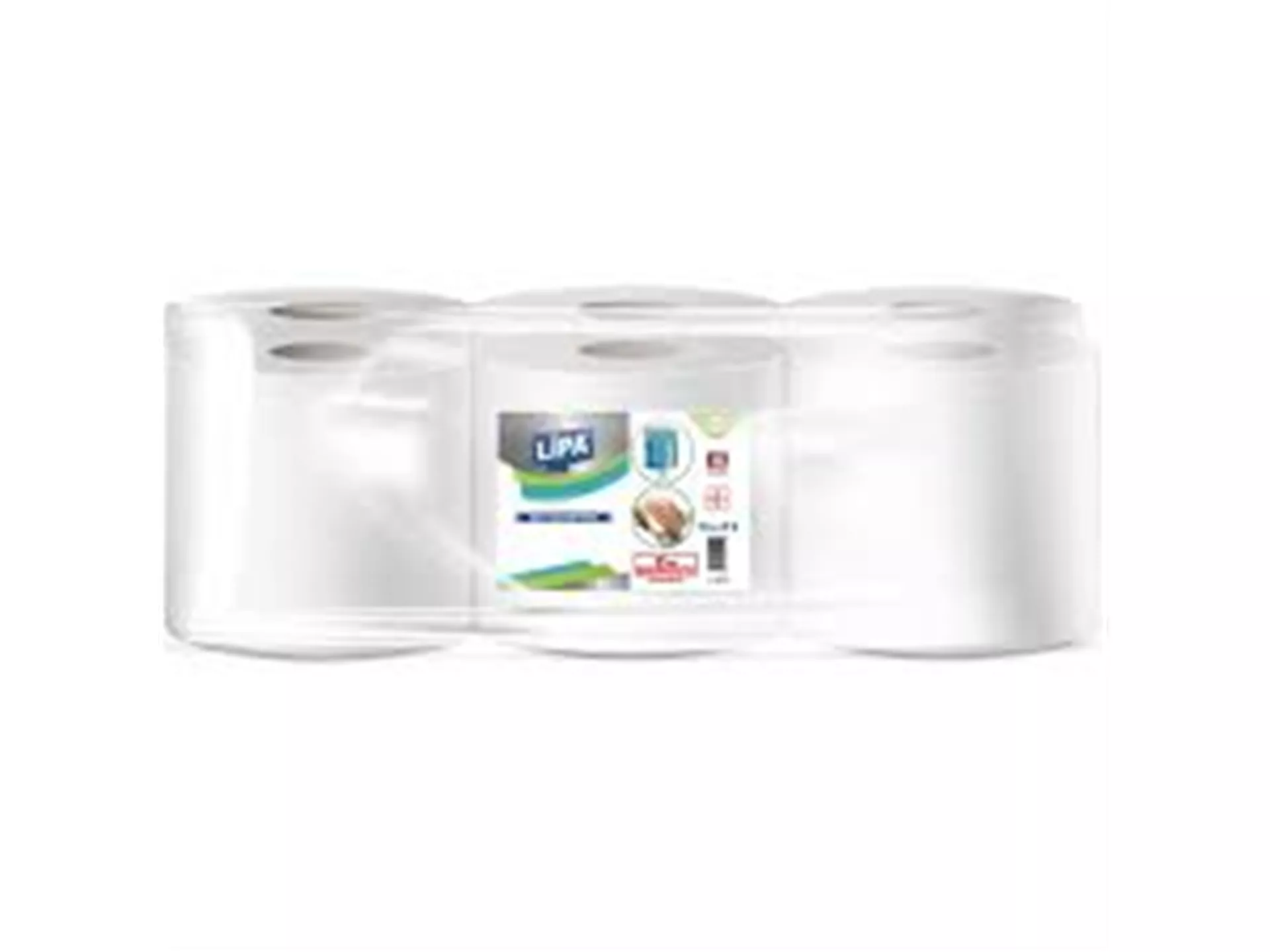 Полотенце Lipa Internal Pull 4 кг