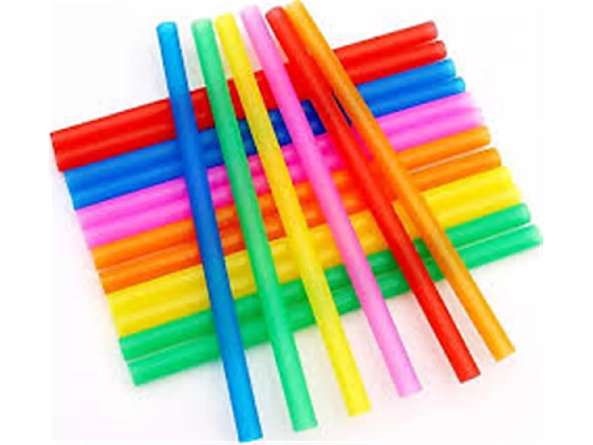 Düz Pipet 100'lü