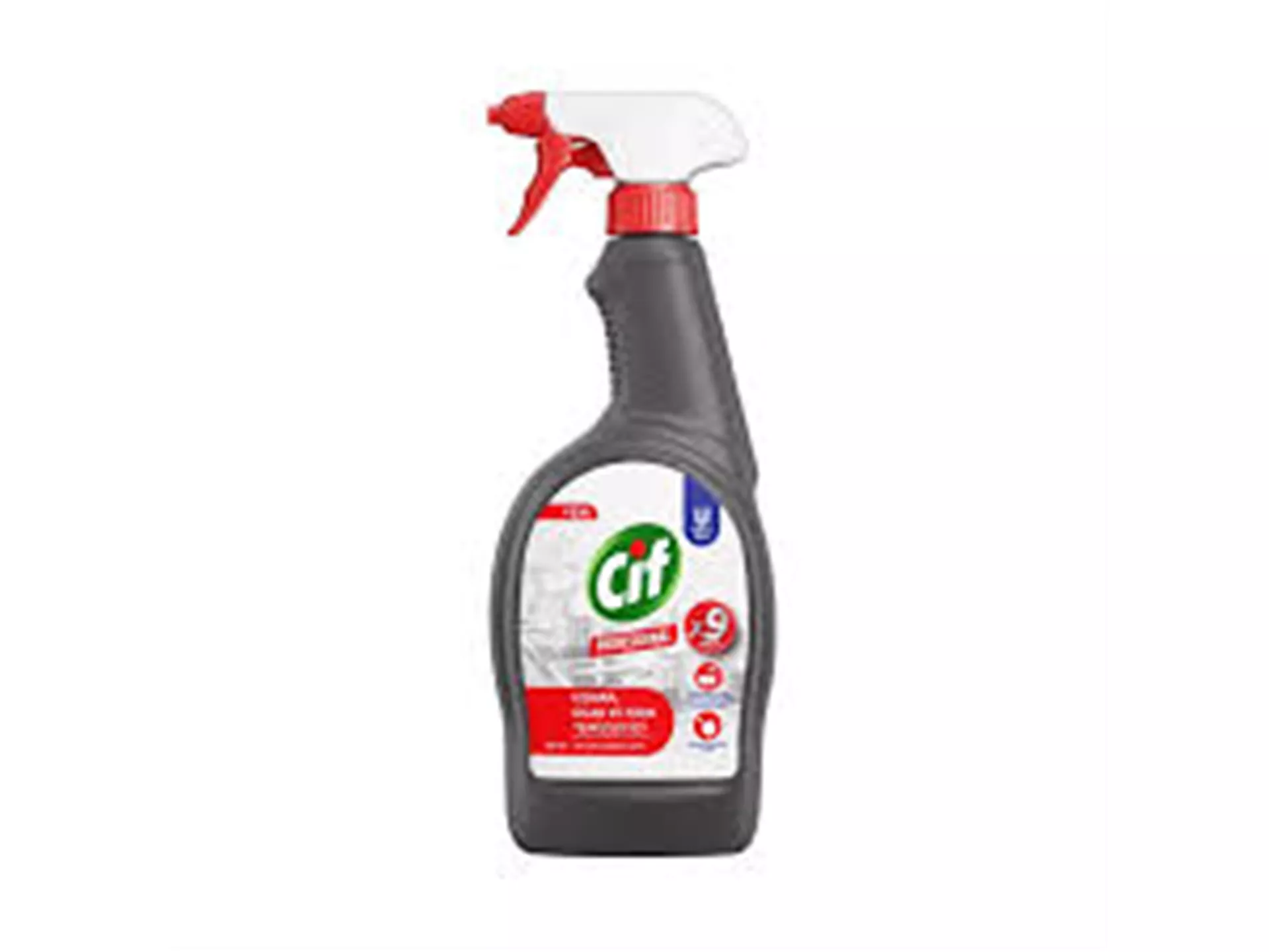Cif Professional Izgara, Ocak Ve Fırın Temizleyici 750ml