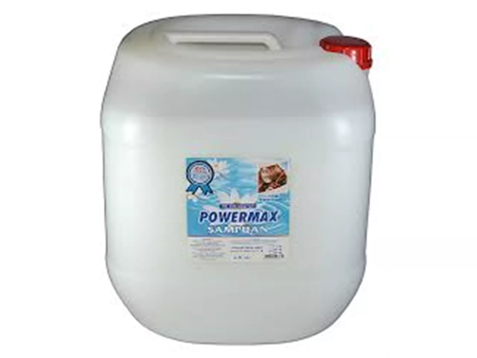 Кремовый шампунь для волос Powermax 30 кг