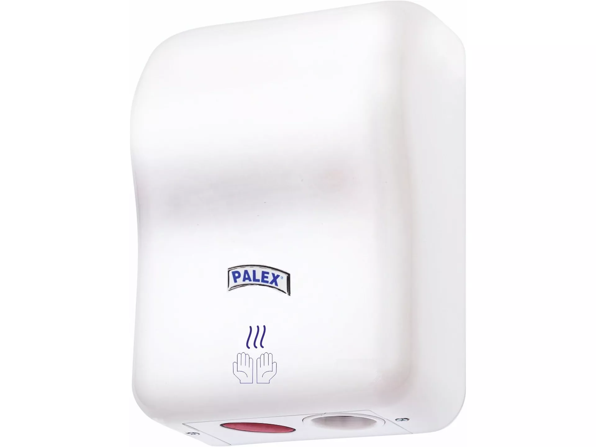 Hand Dryer ABS White 2000 W