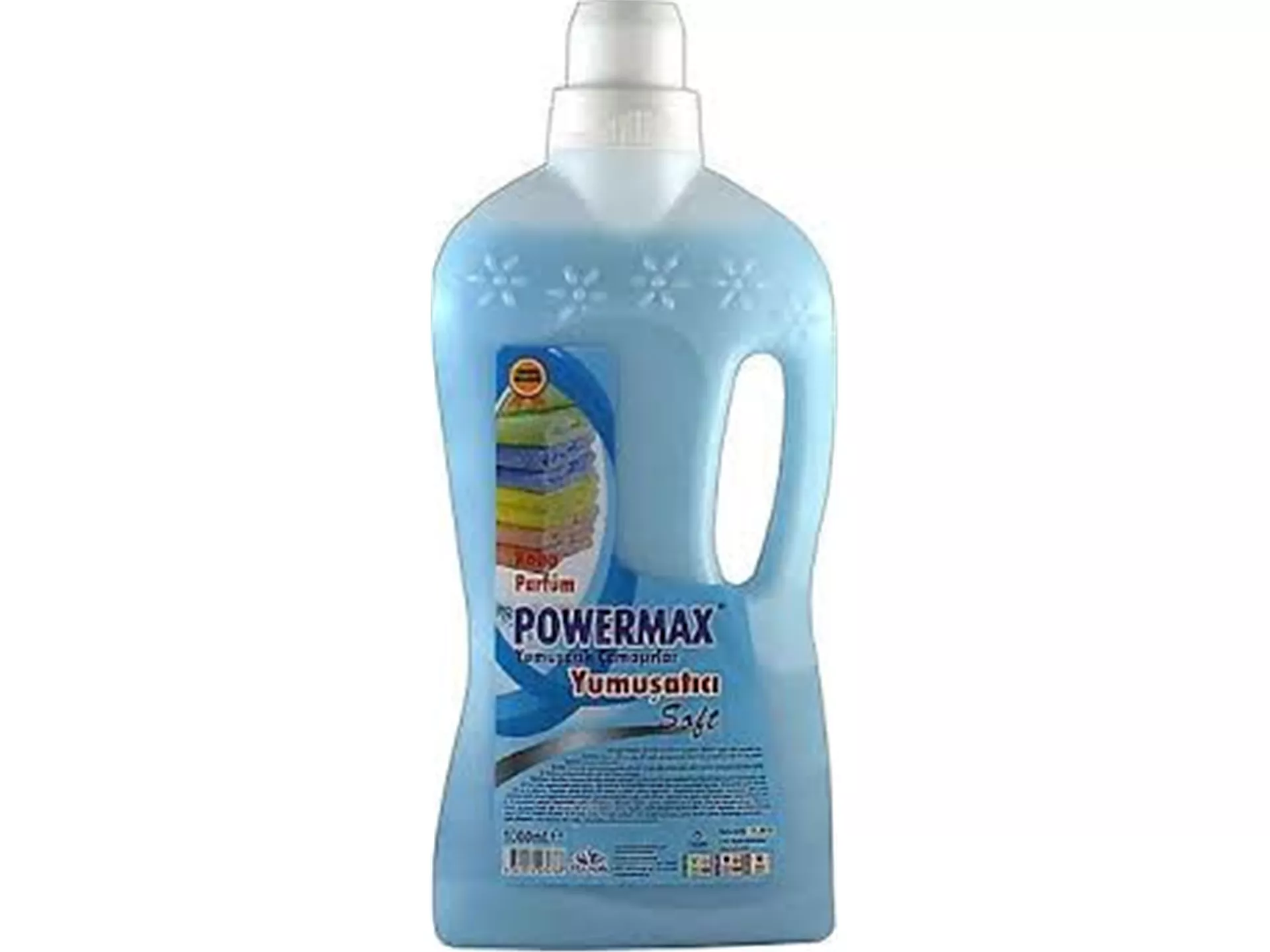 Powermax Extra Fabric Softener 1 KG