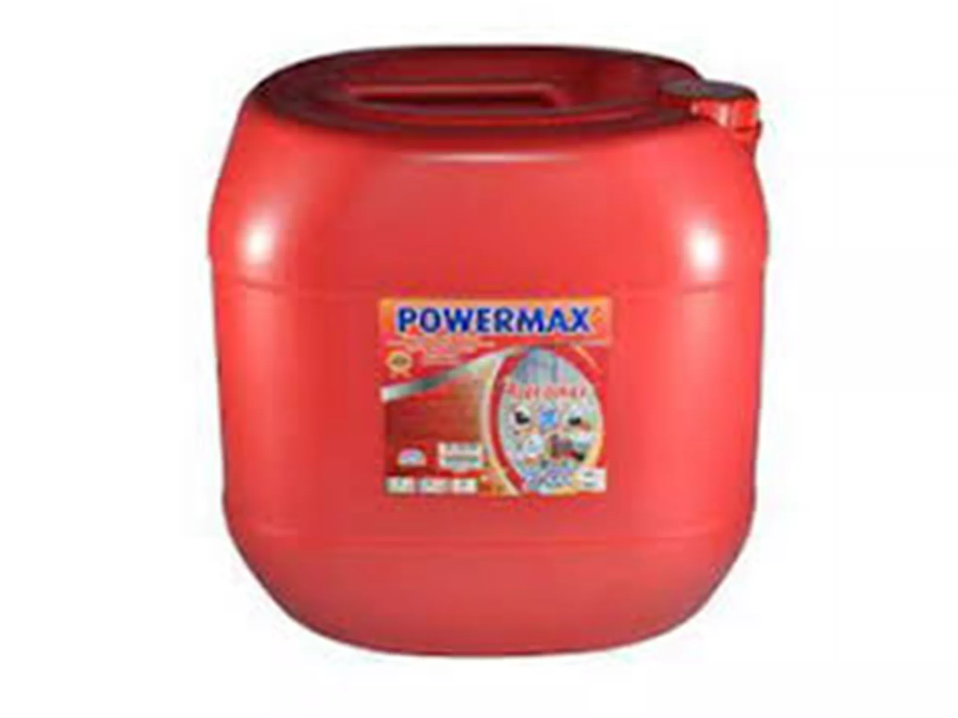 Powermax Asprinmax Multi-Purpose Stain Remover 30 KG