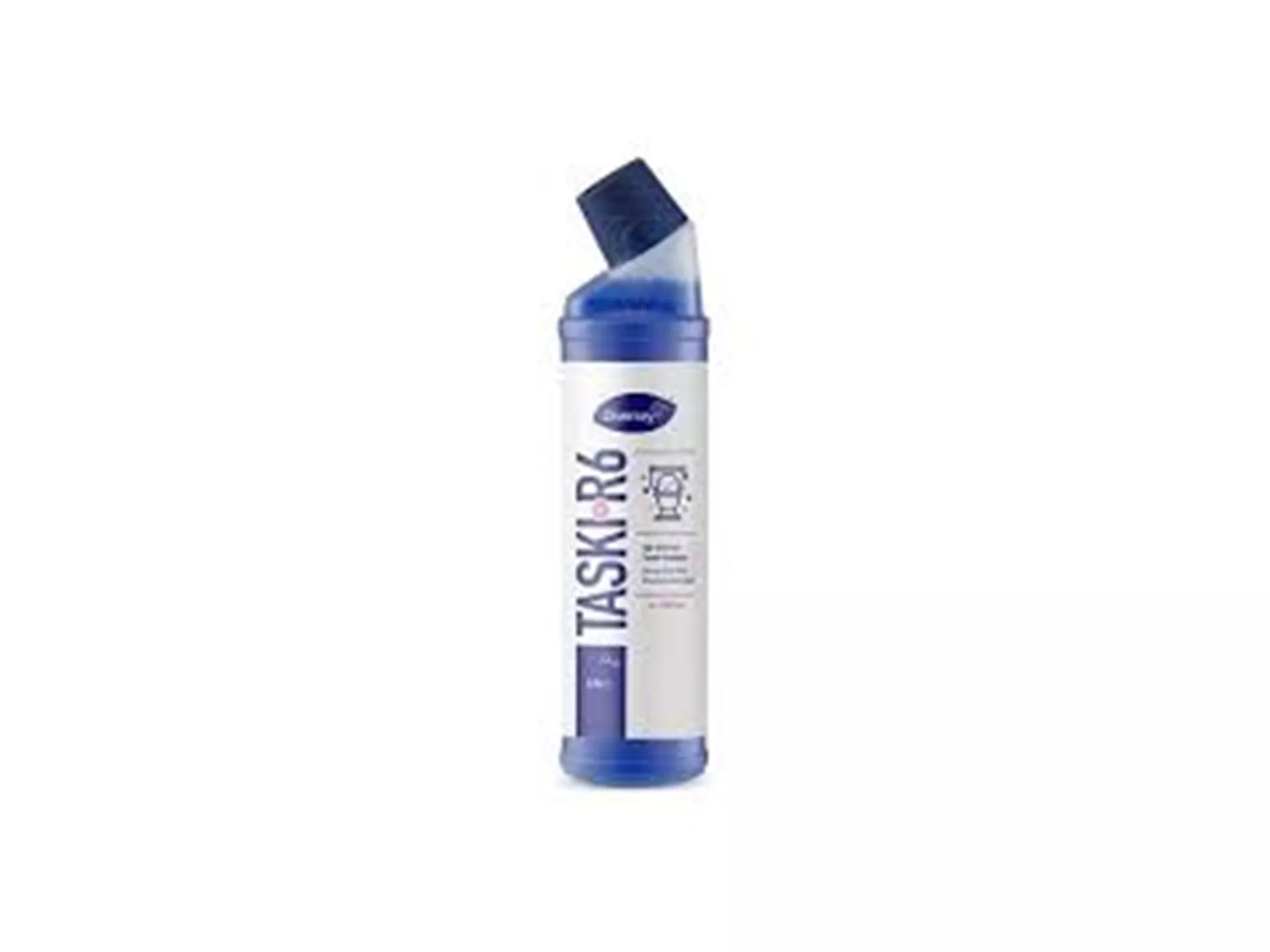 Taski R6 Heavy Dirt Toilet Bowl Cleaner 750 ML