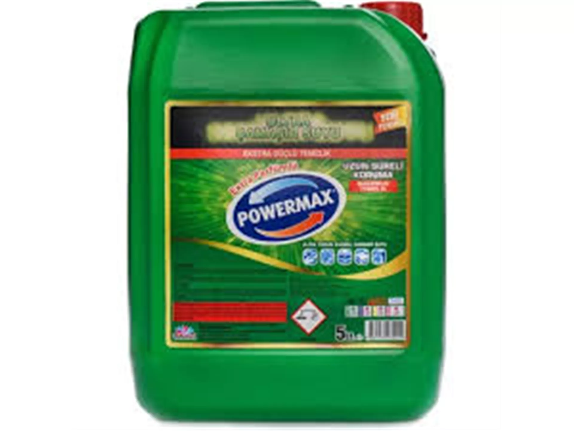 Powermax Ultra Bleach 5 KG