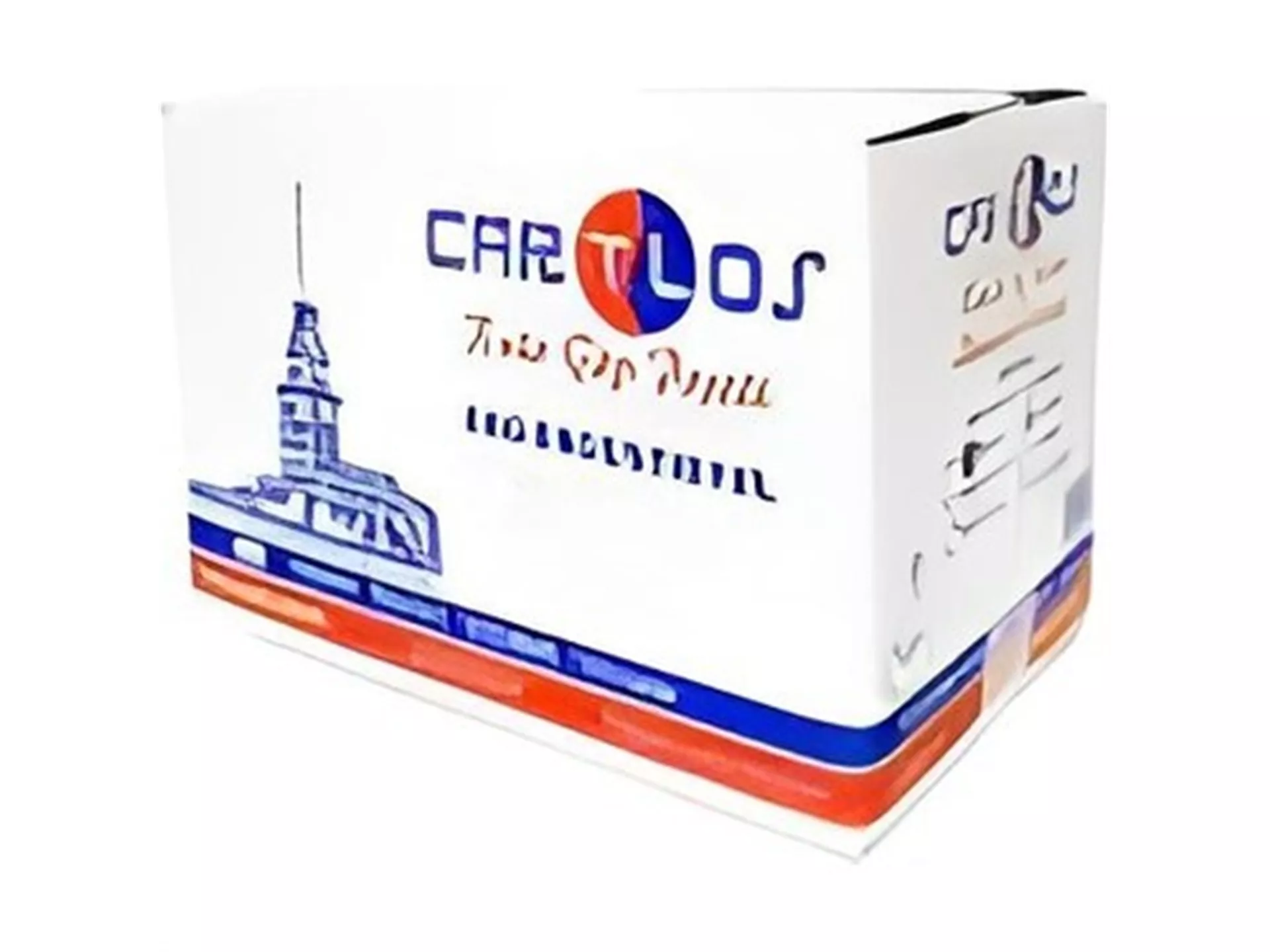 Cartlos Garbage Bag 70x90