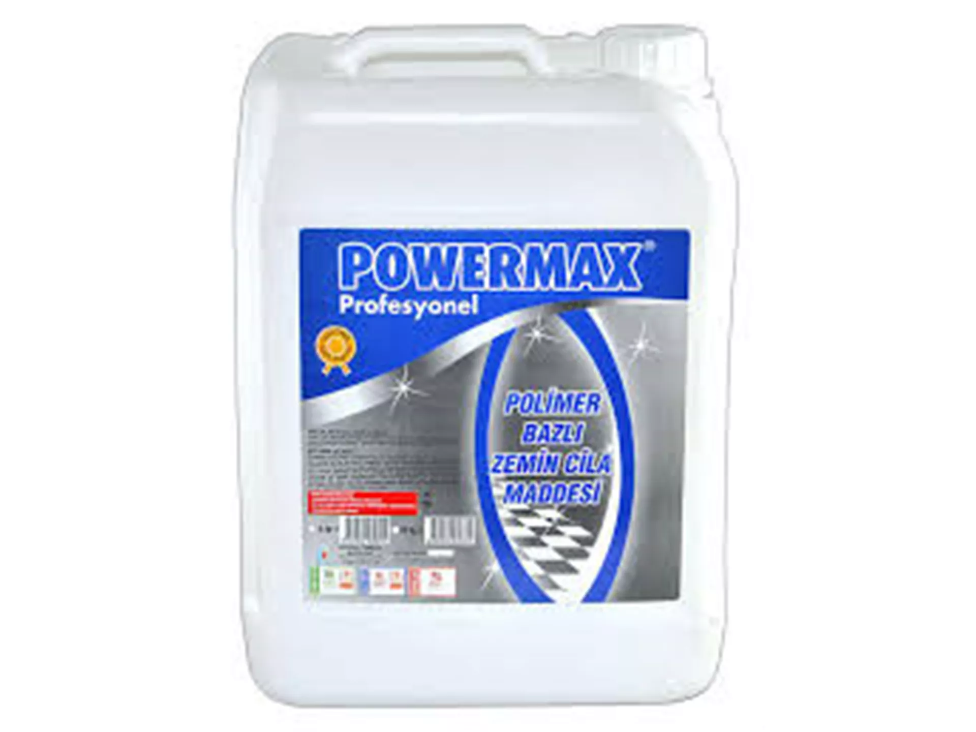 Powermax Polimer Cila 5 Litre