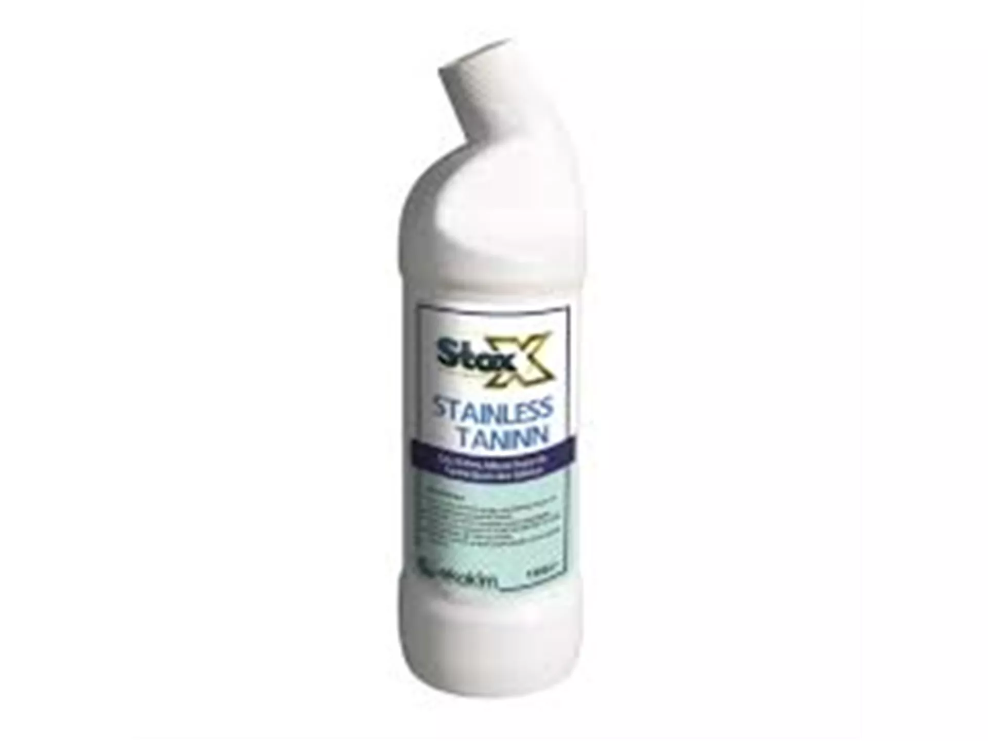 Stox Taninn Tanin Based Stain Remover 750ml