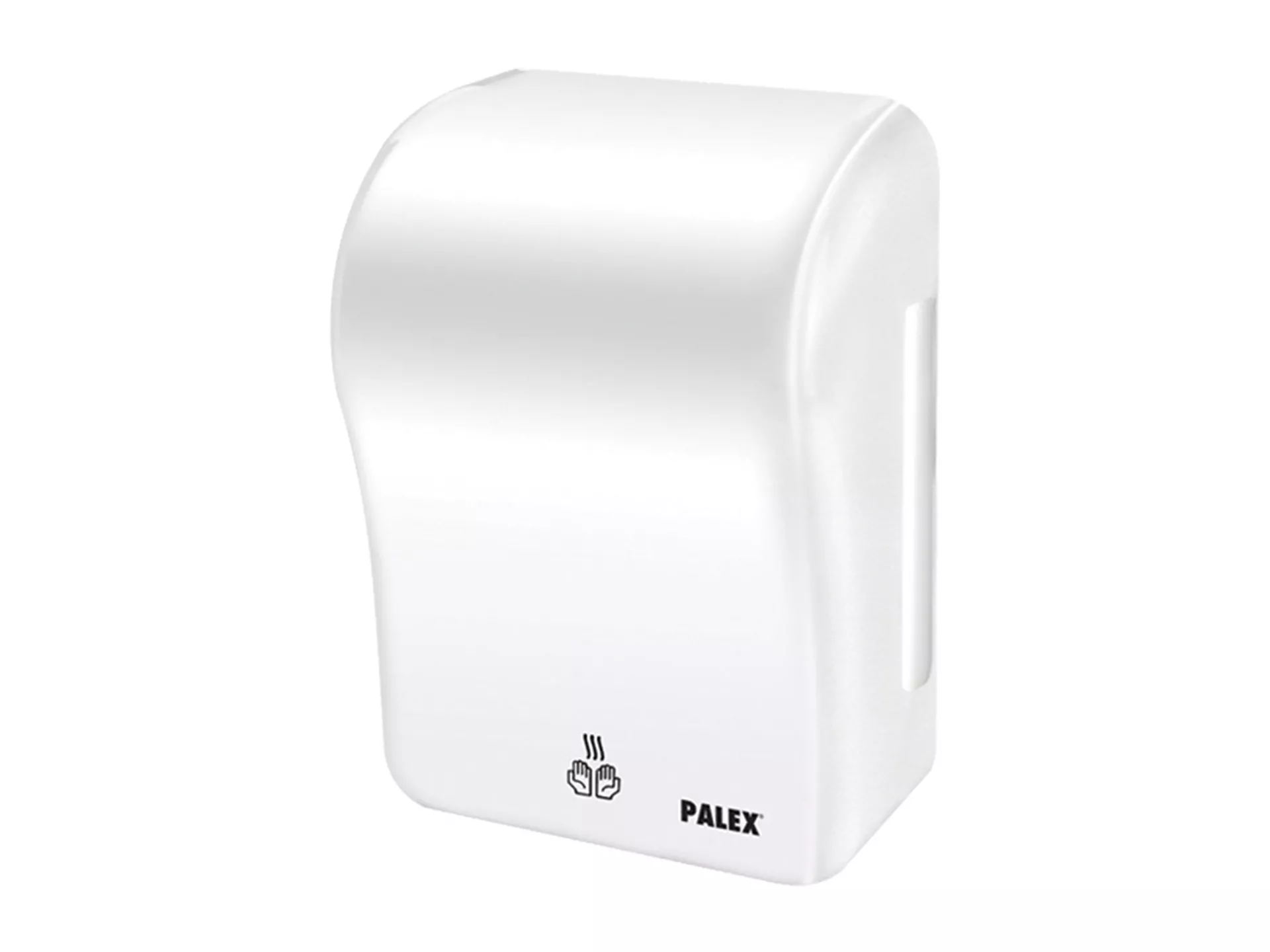 White Touchless Hand Dryer 2000 W