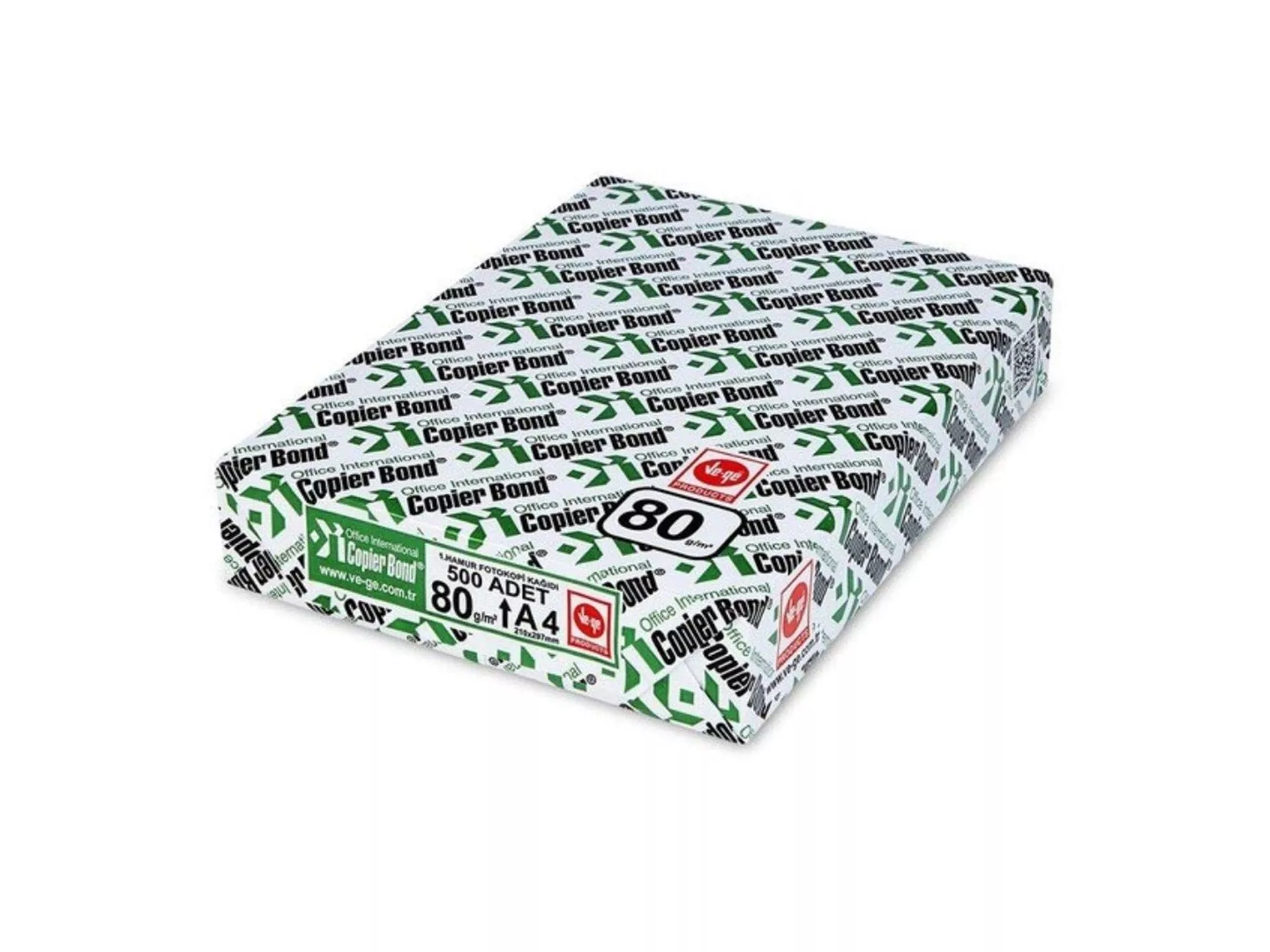 A4 Paper 500's