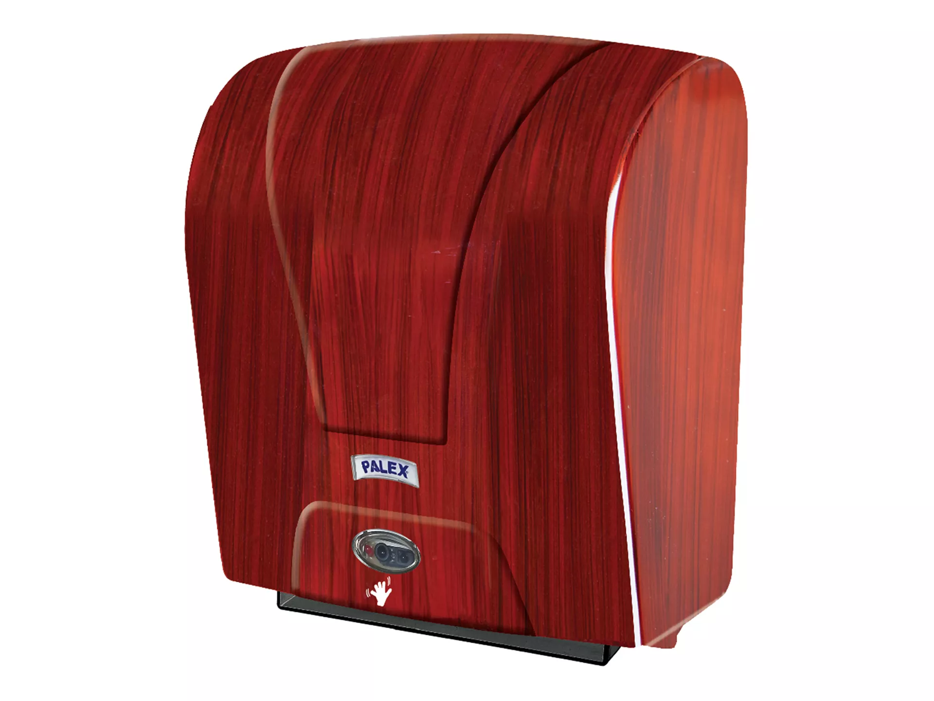 Still Automatic Towel Dispenser Wood